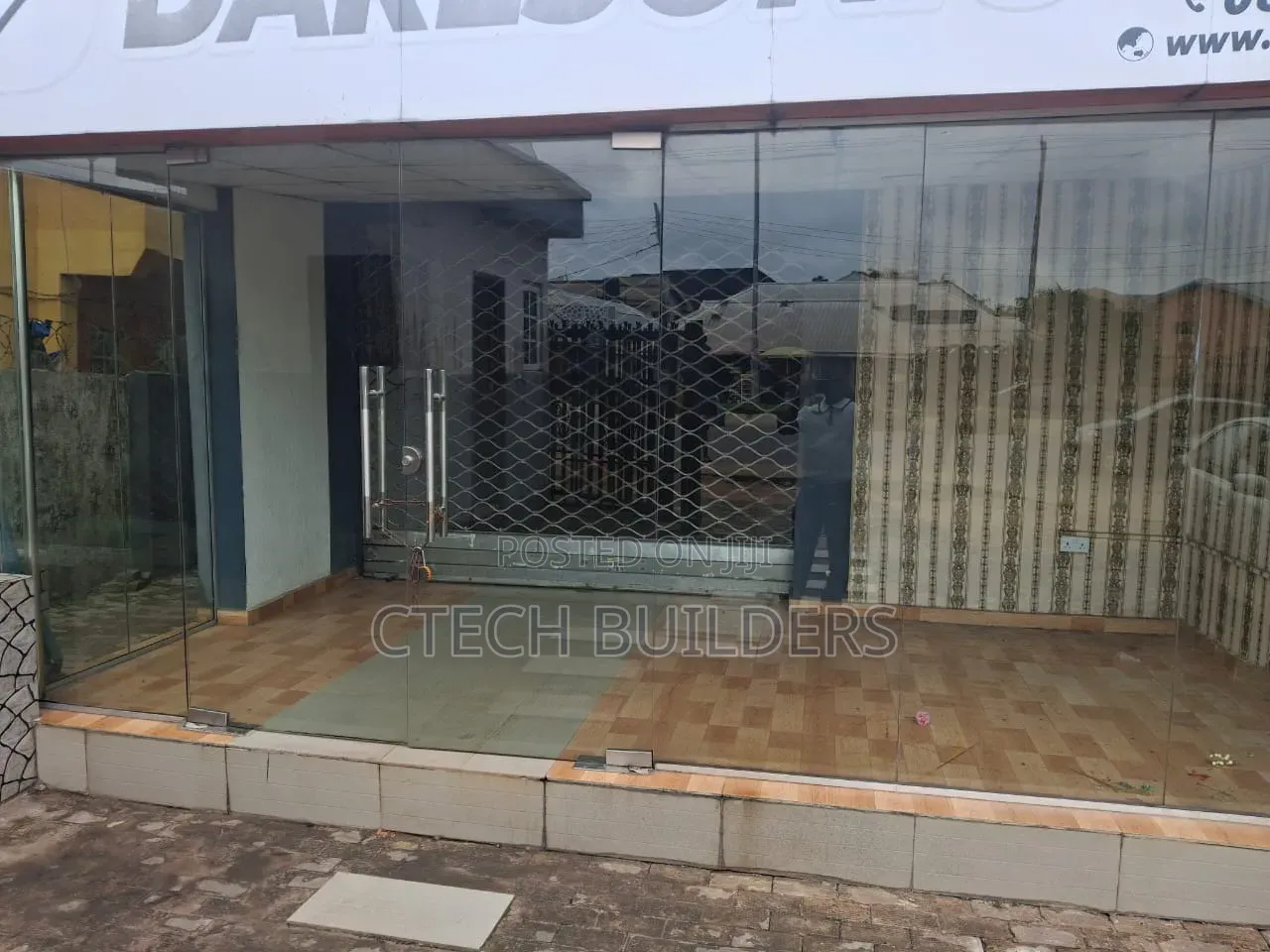 Commercial Property in Benin City
