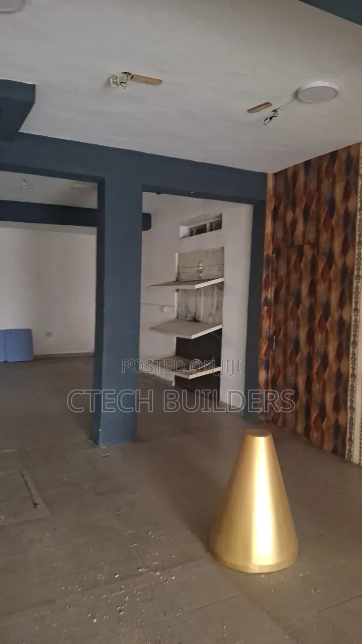 Commercial Property in Benin City