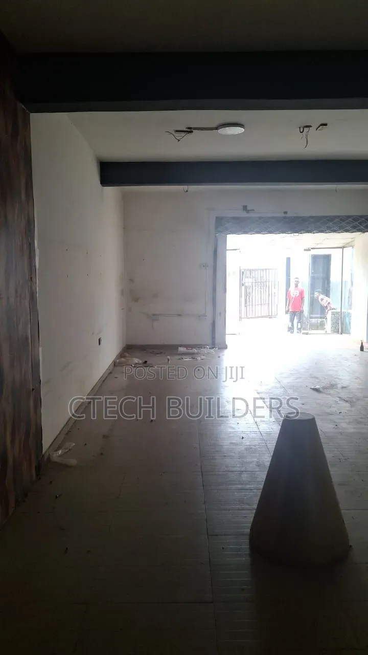 Commercial Property in Benin City