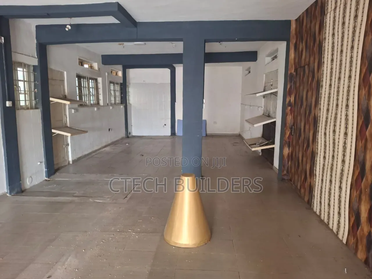 Commercial Property in Benin City