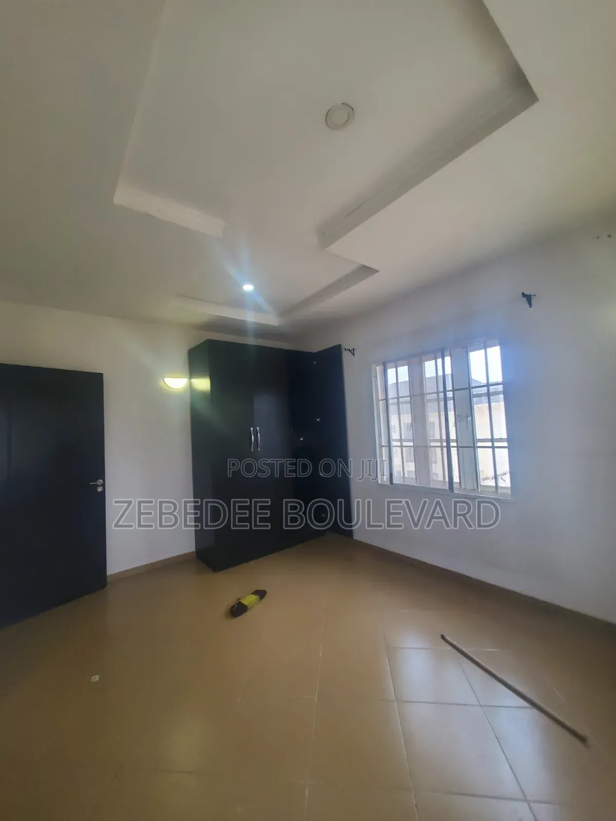 2bdrm Block of Flats in Durumi for rent in Durumi