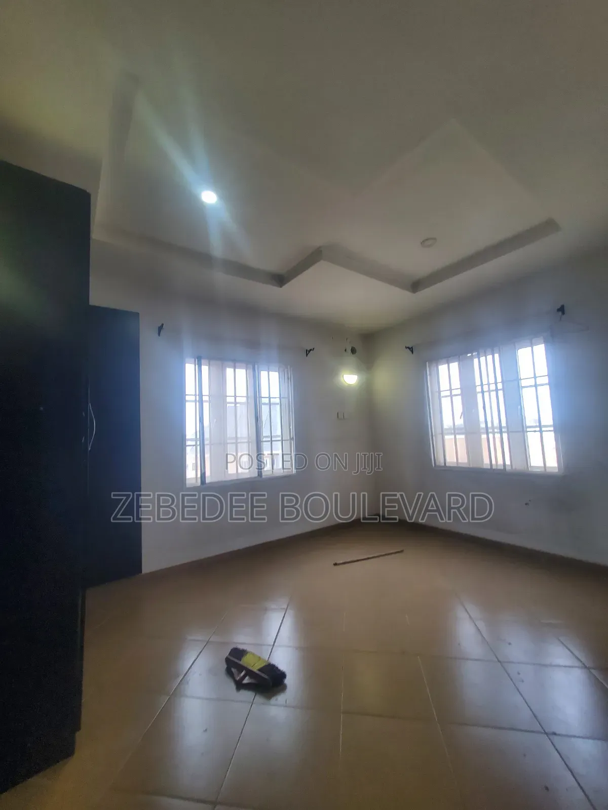2bdrm Block of Flats in Durumi for rent in Durumi