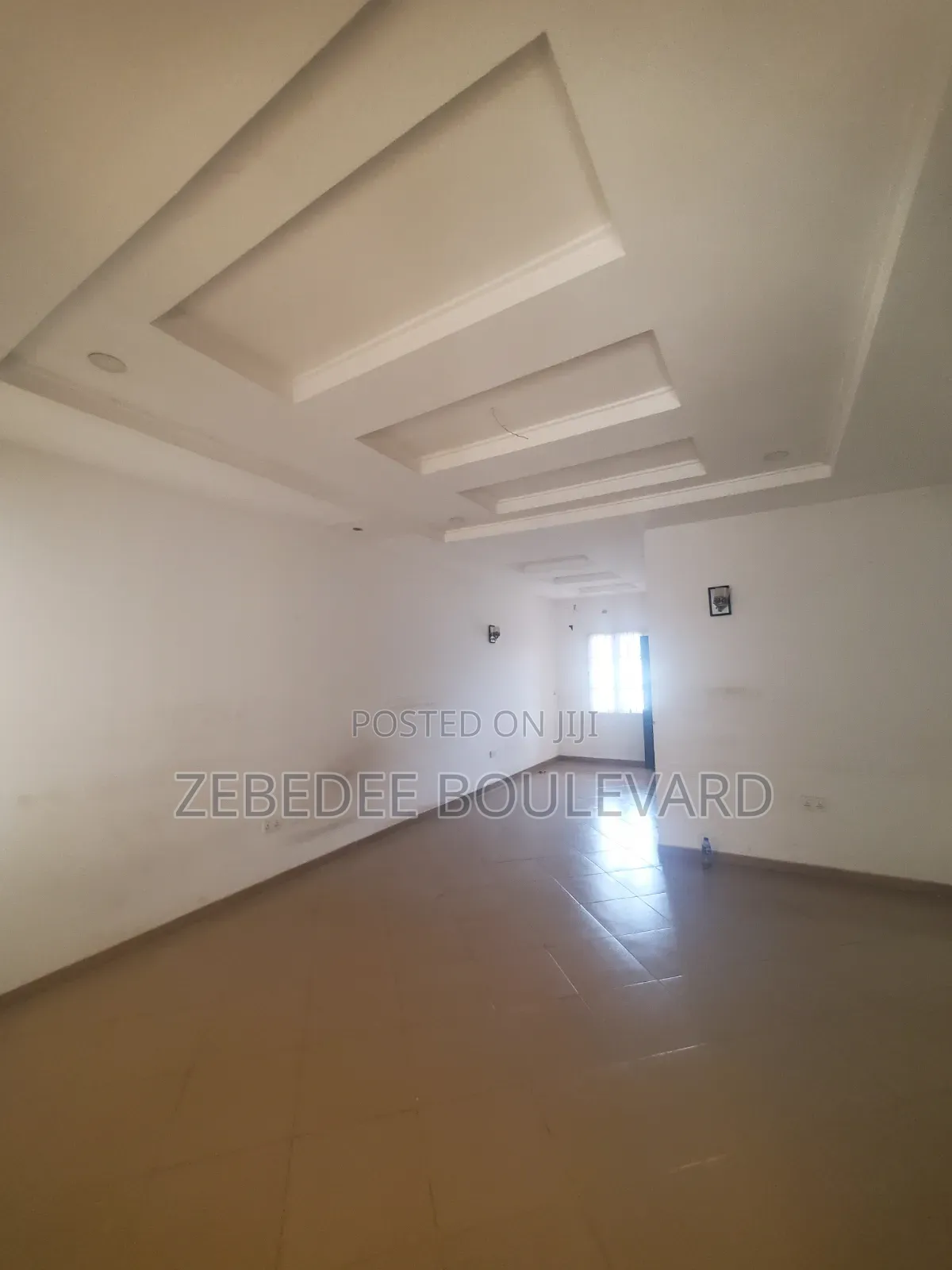 2bdrm Block of Flats in Durumi for rent in Durumi