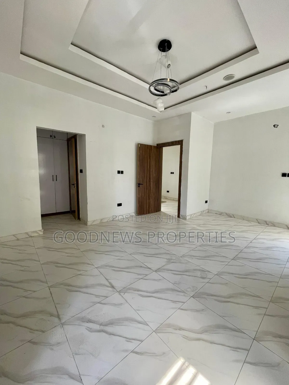 4bdrm Duplex in Orchid Road, Ikota for rent in Ikota