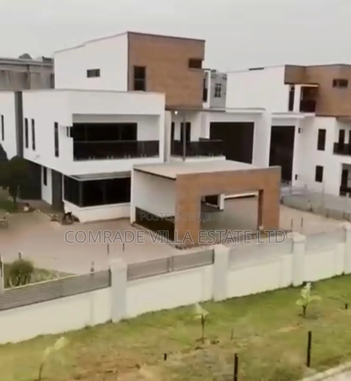 5bdrm Duplex in Asokoro for sale in Asokoro
