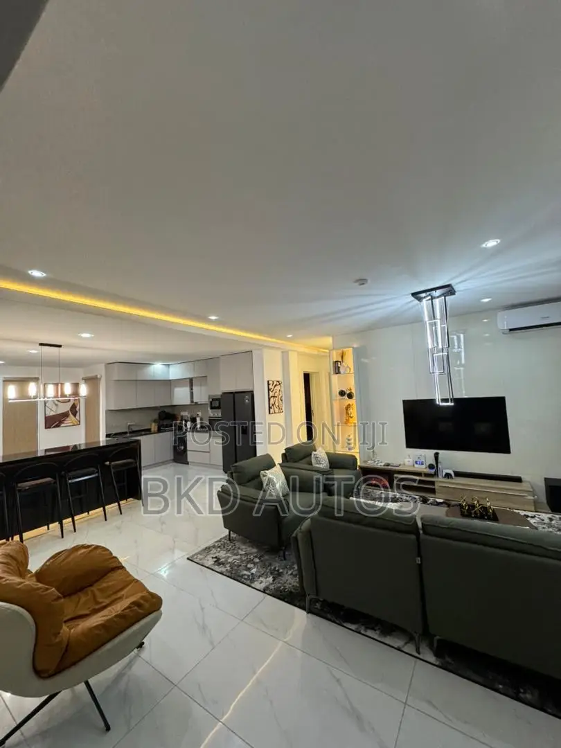 Furnished 2bdrm Apartment in Lekki Phase 1 for rent in Lekki Phase 1