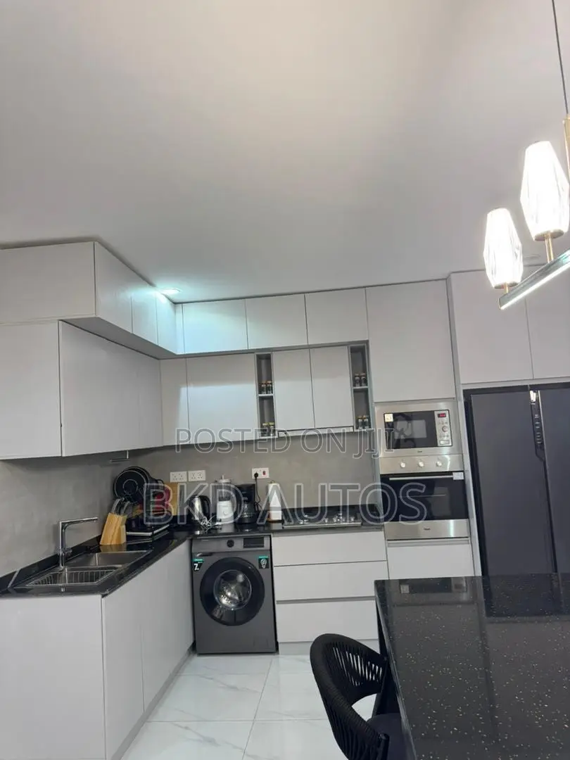 Furnished 2bdrm Apartment in Lekki Phase 1 for rent in Lekki Phase 1
