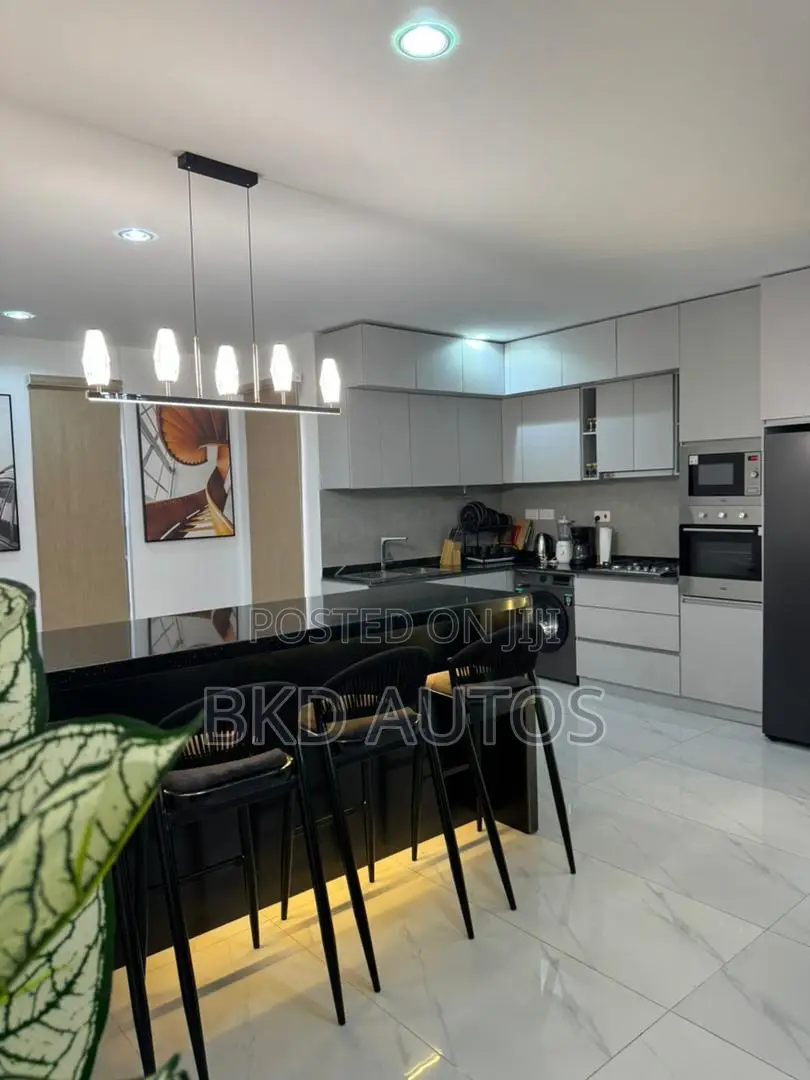 Furnished 2bdrm Apartment in Lekki Phase 1 for rent in Lekki Phase 1