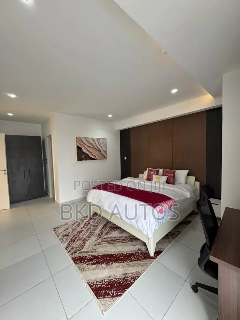 Furnished 2bdrm Apartment in Lekki Phase 1 for rent in Lekki Phase 1