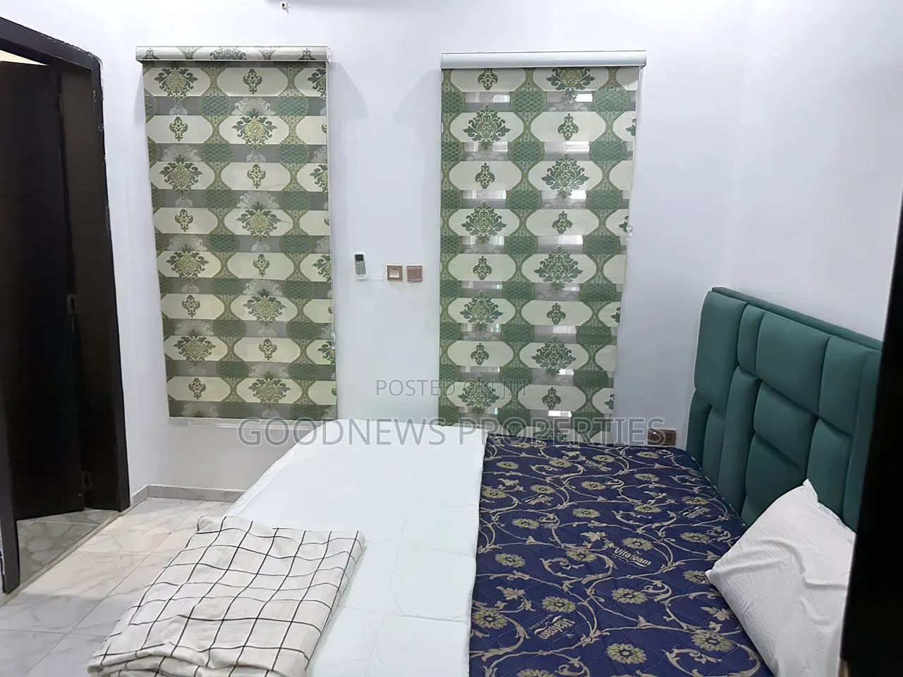 Furnished 4bdrm Duplex in Orchid Road, Ikota for rent in Ikota
