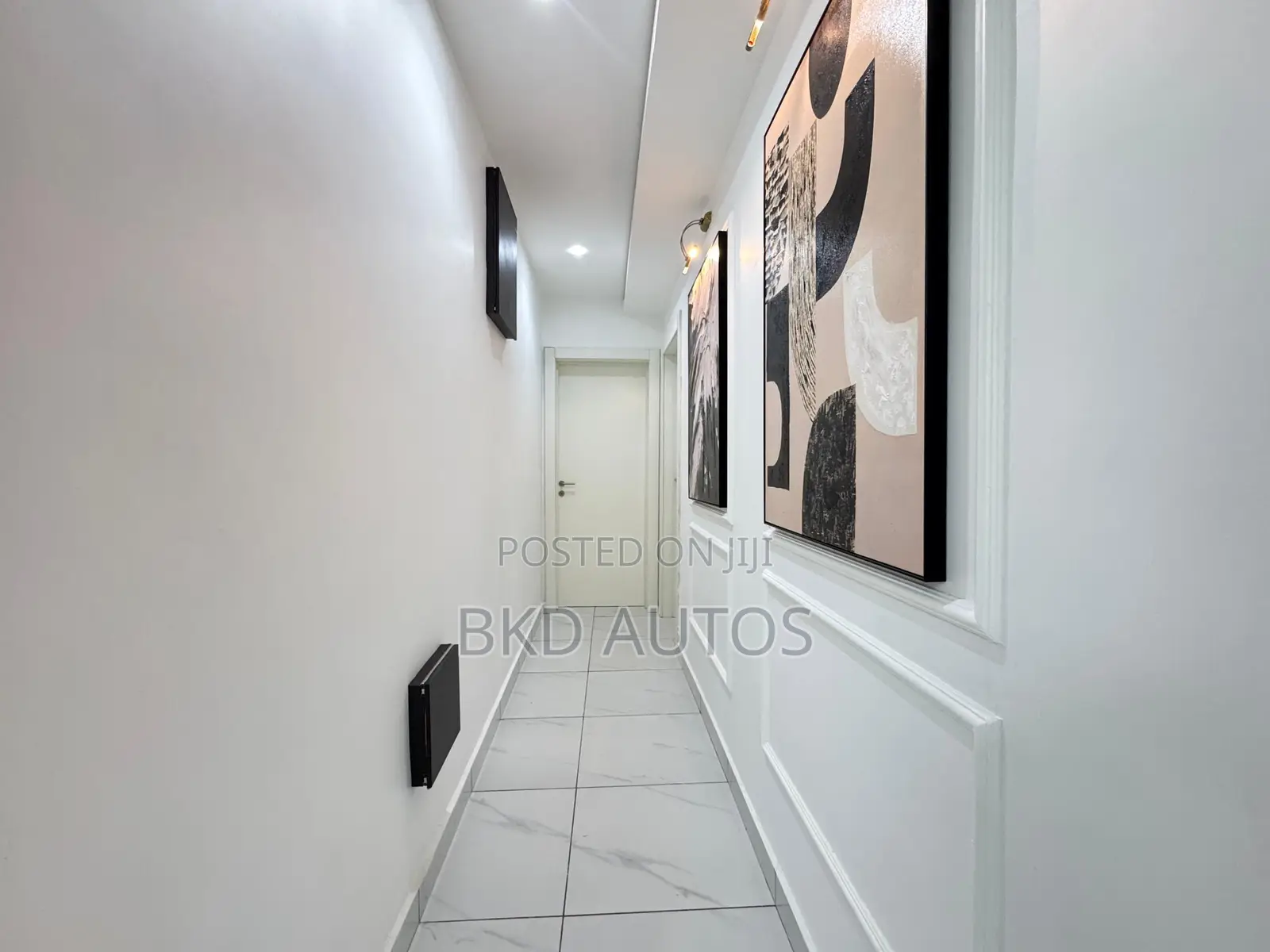 Furnished 2bdrm Apartment in Lekki Phase 1 for rent in Lekki Phase 1