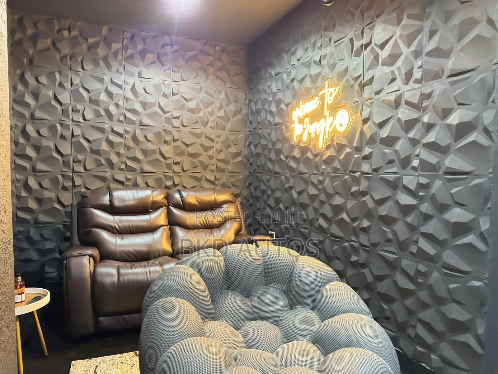 Furnished 2bdrm Apartment in Lekki Phase 1 for rent in Lekki Phase 1