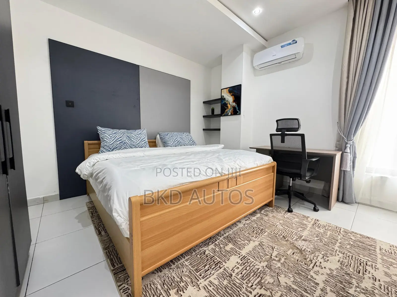 Furnished 2bdrm Apartment in Lekki Phase 1 for rent in Lekki Phase 1