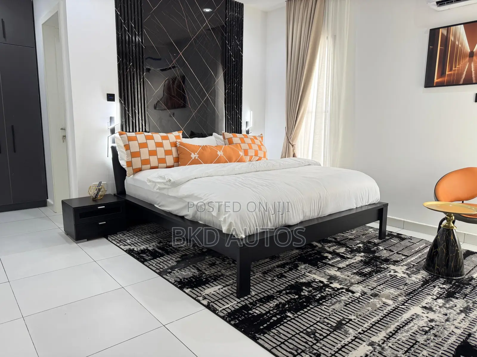 Furnished 2bdrm Apartment in Lekki Phase 1 for rent in Lekki Phase 1