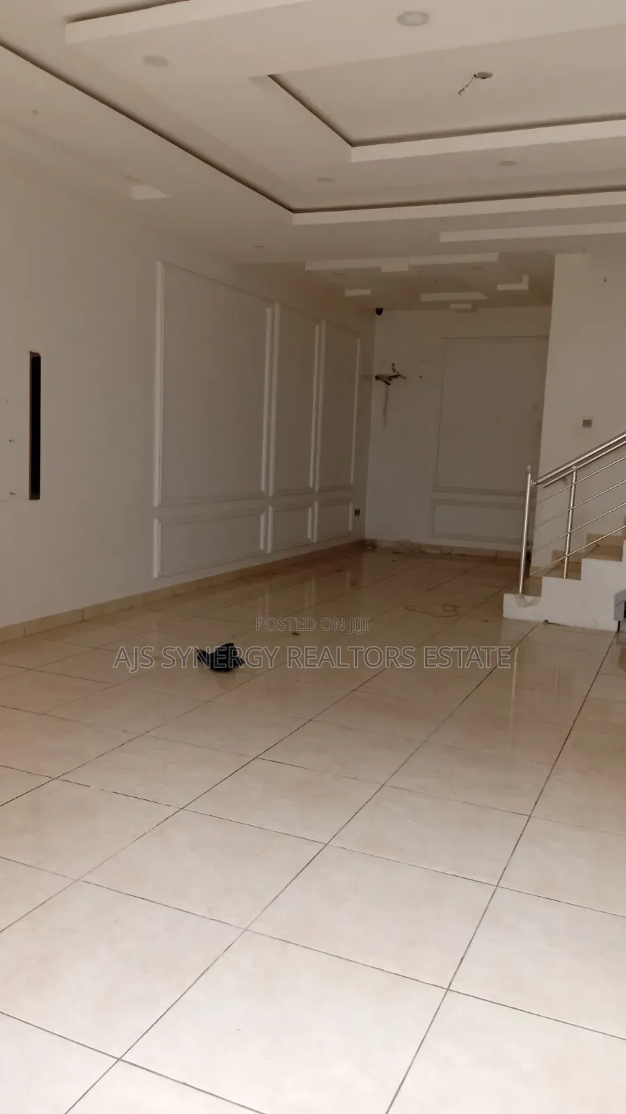 4bdrm Duplex in Lekki Phase 1 for rent in Lekki Phase 1