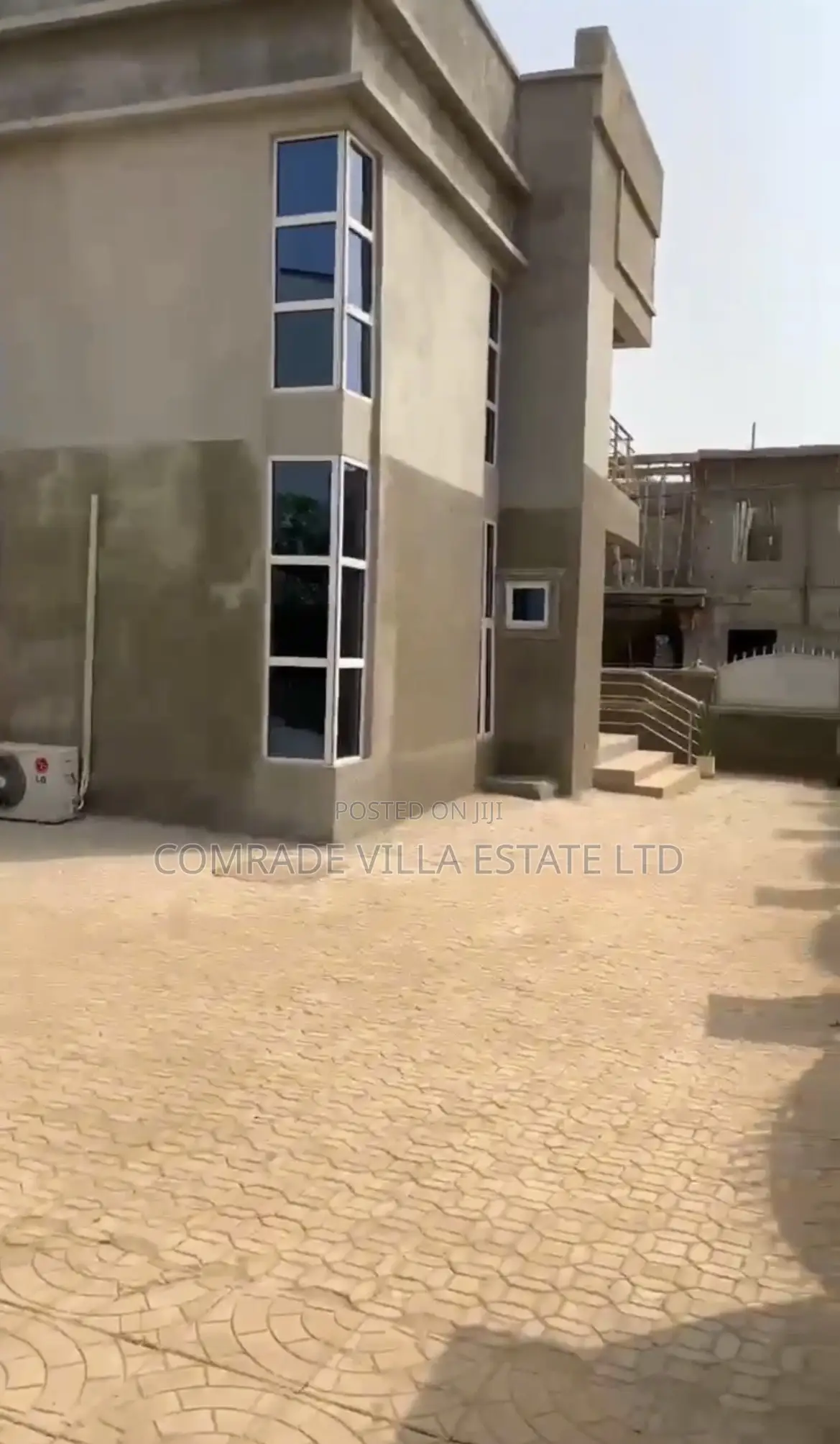 4bdrm Duplex in Kubwa for sale in Kubwa