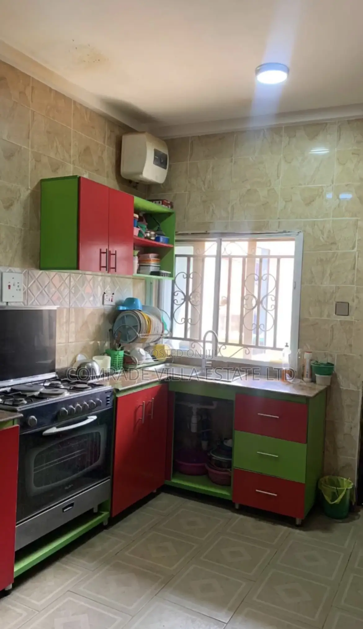 4bdrm Duplex in Kubwa for sale in Kubwa