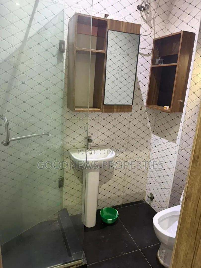 3bdrm Duplex in Ikota Lagos State for rent in Ikota