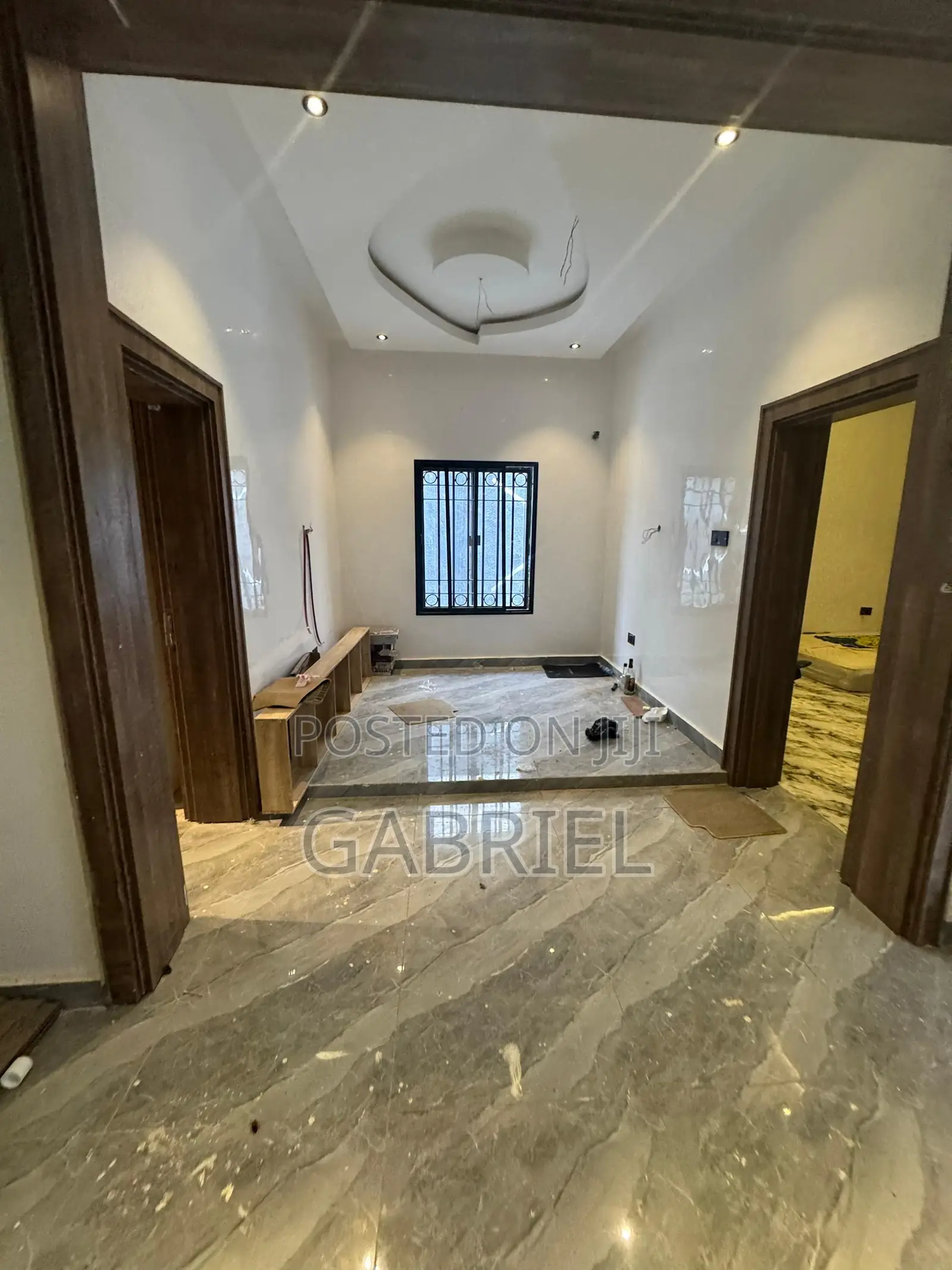 4bdrm Duplex in Life Camp for rent in Life Camp