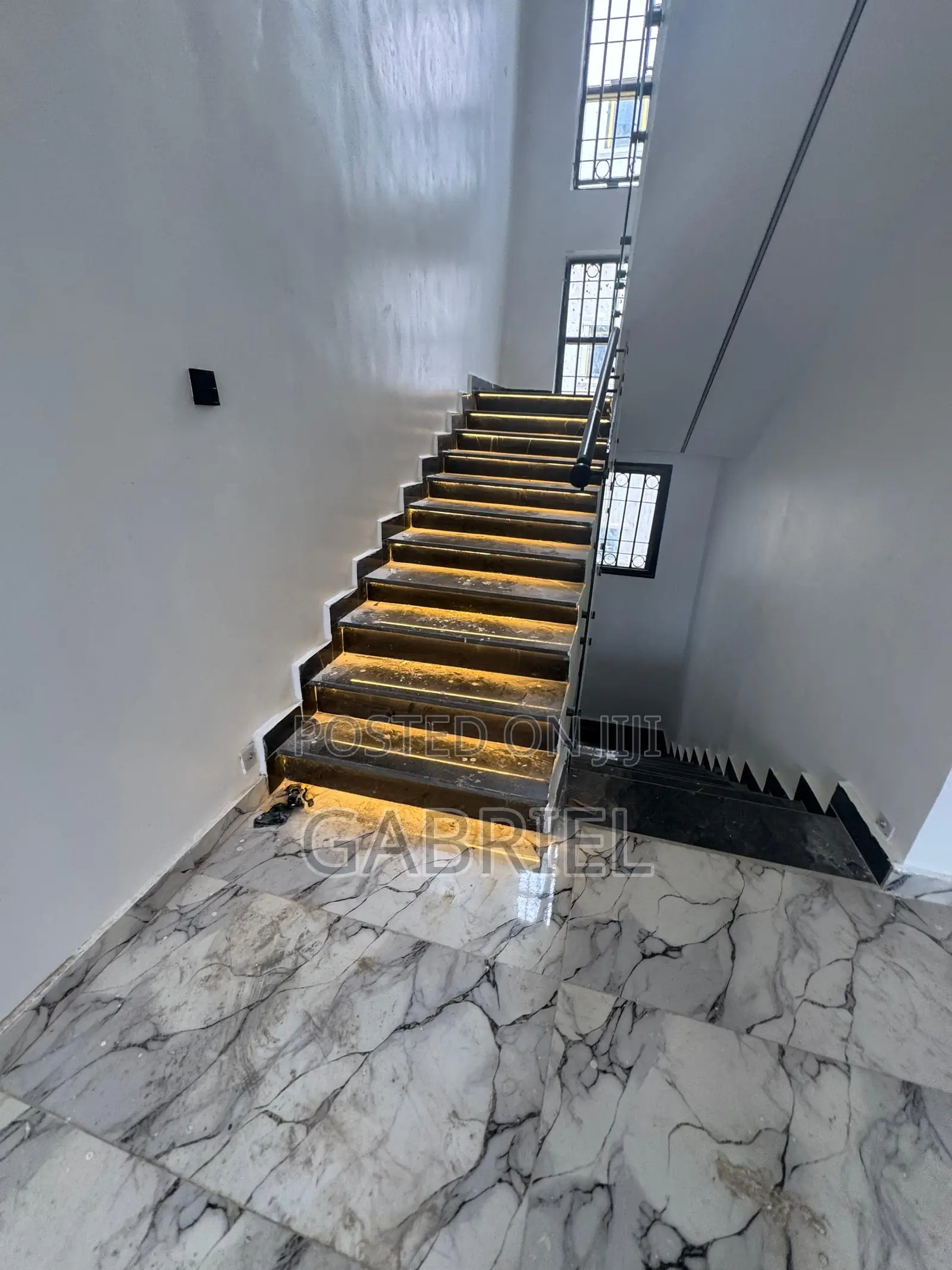 4bdrm Duplex in Life Camp for rent in Life Camp