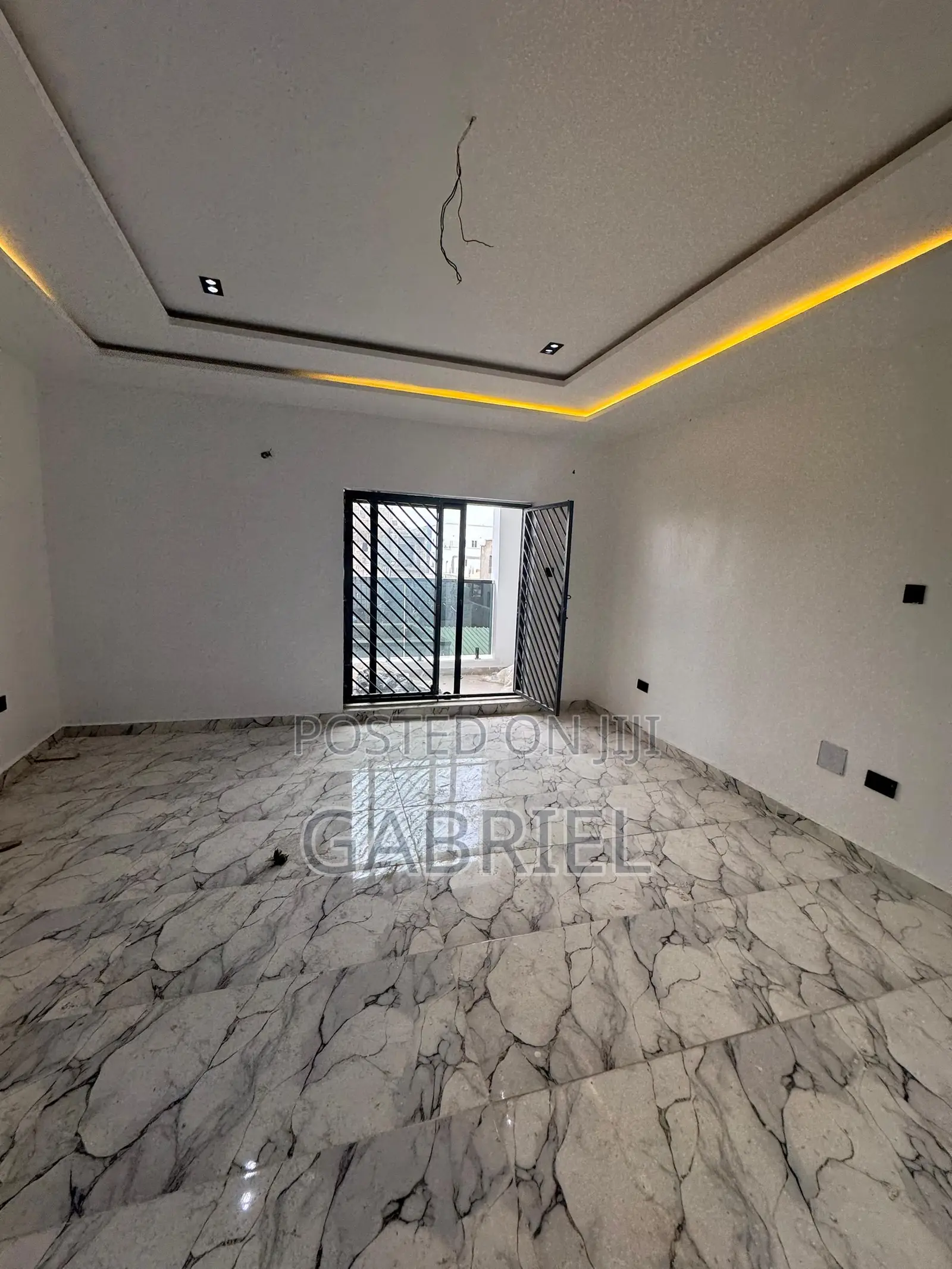4bdrm Duplex in Life Camp for rent in Life Camp