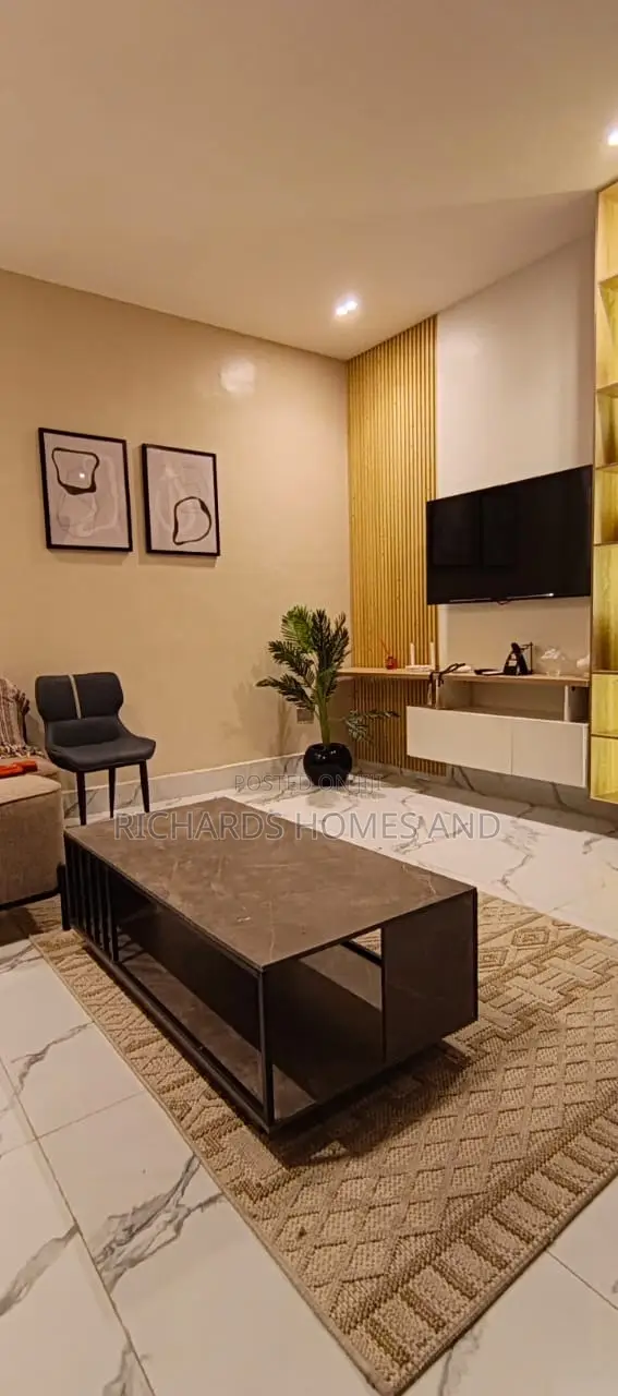 Furnished 1bdrm Apartment in Gerard Road for rent in Gerard Road