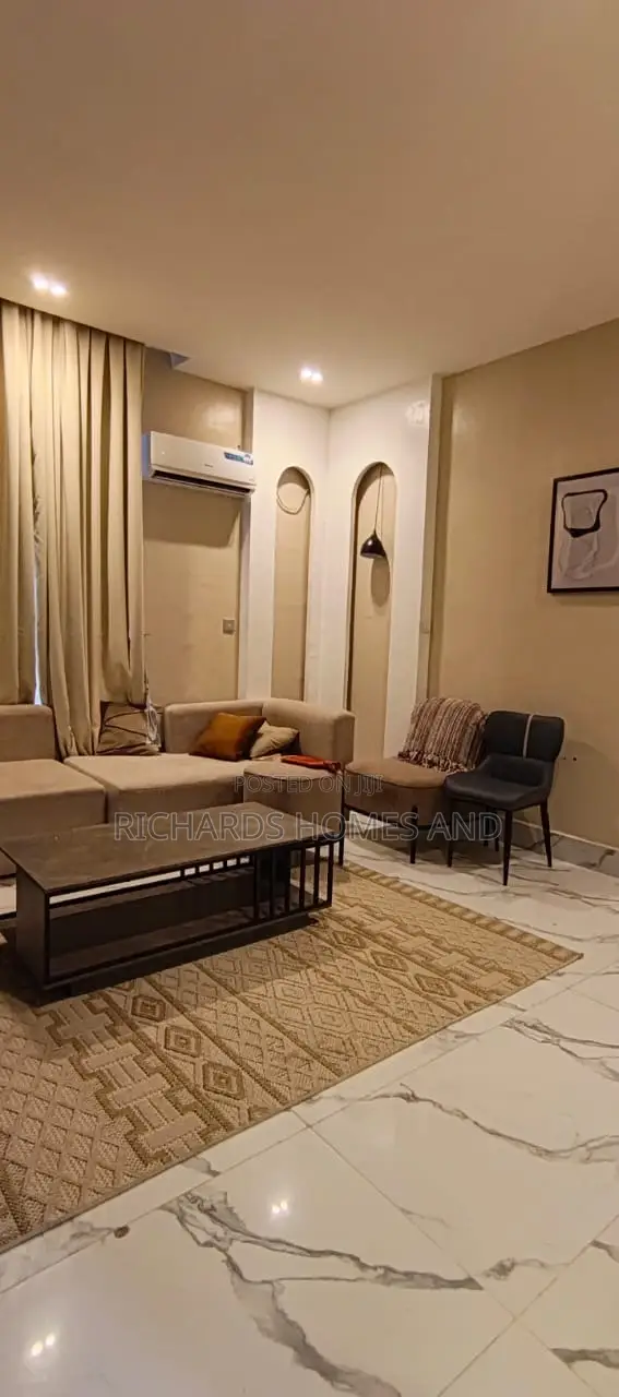 Furnished 1bdrm Apartment in Gerard Road for rent in Gerard Road