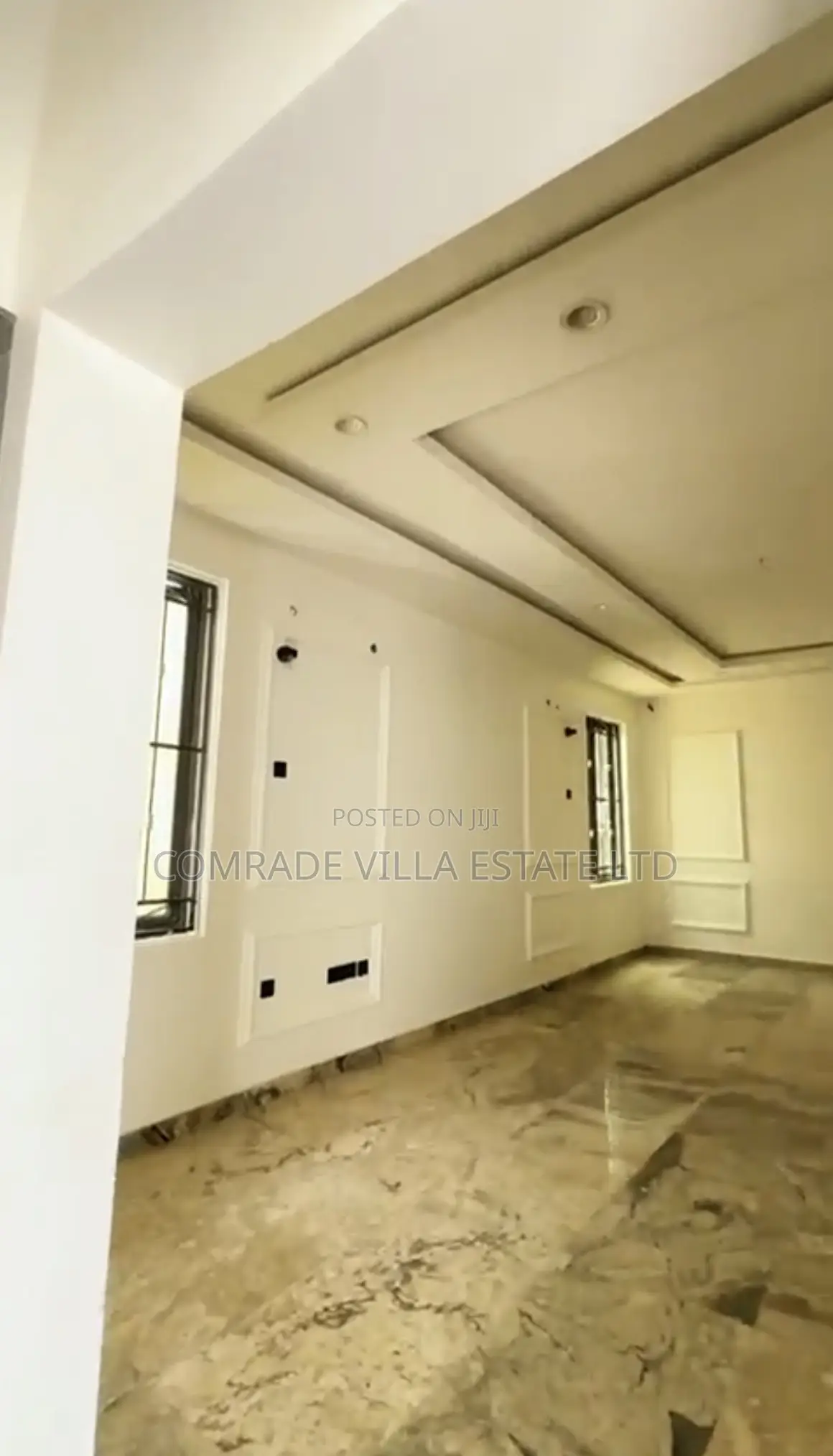 4bdrm Duplex in Life Camp for sale in Life Camp