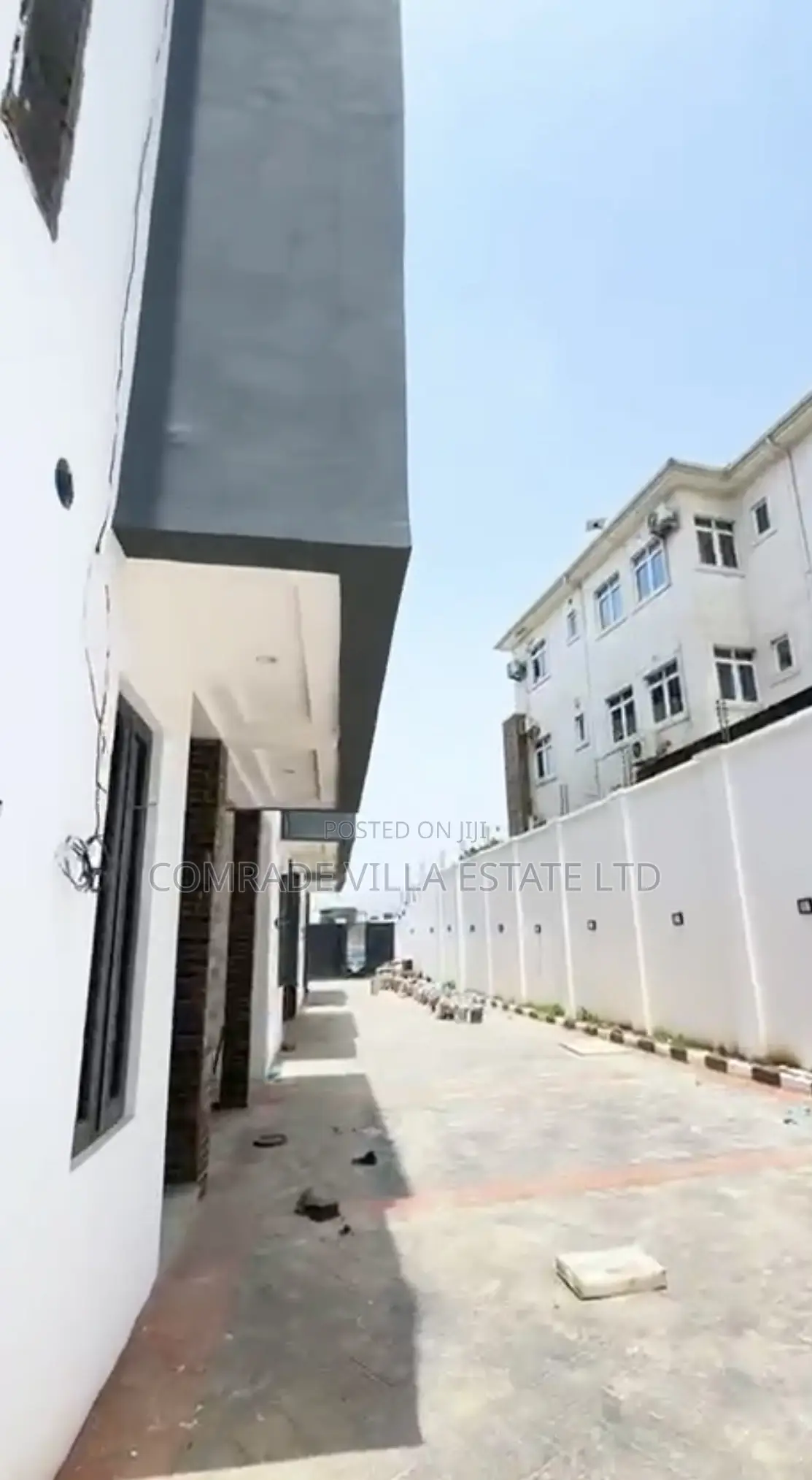 4bdrm Duplex in Life Camp for sale in Life Camp
