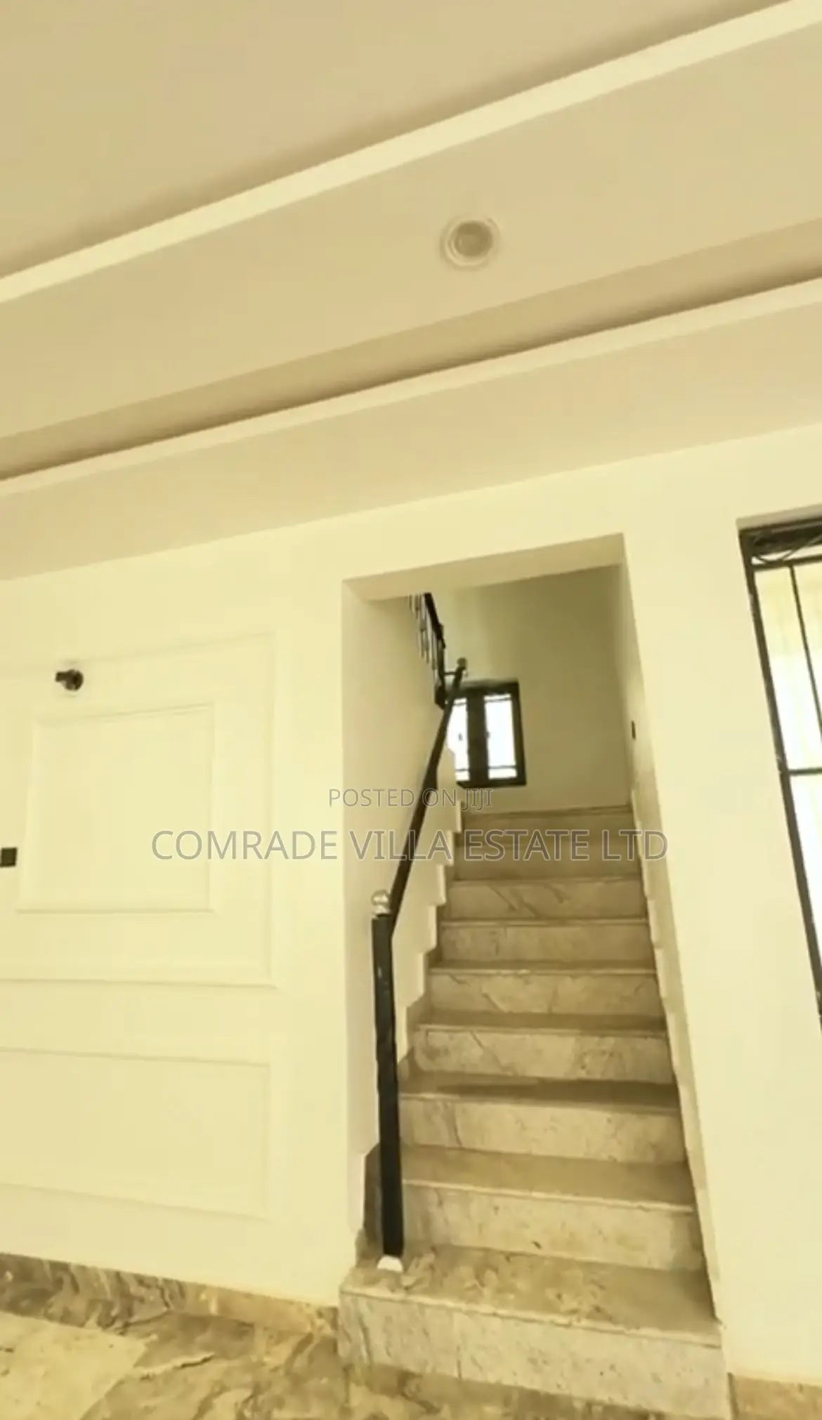 4bdrm Duplex in Life Camp for sale in Life Camp