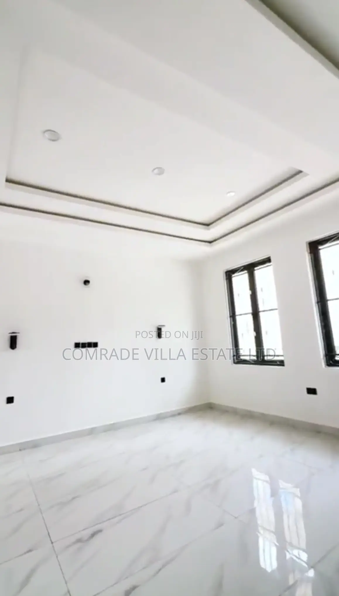 4bdrm Duplex in Life Camp for sale in Life Camp