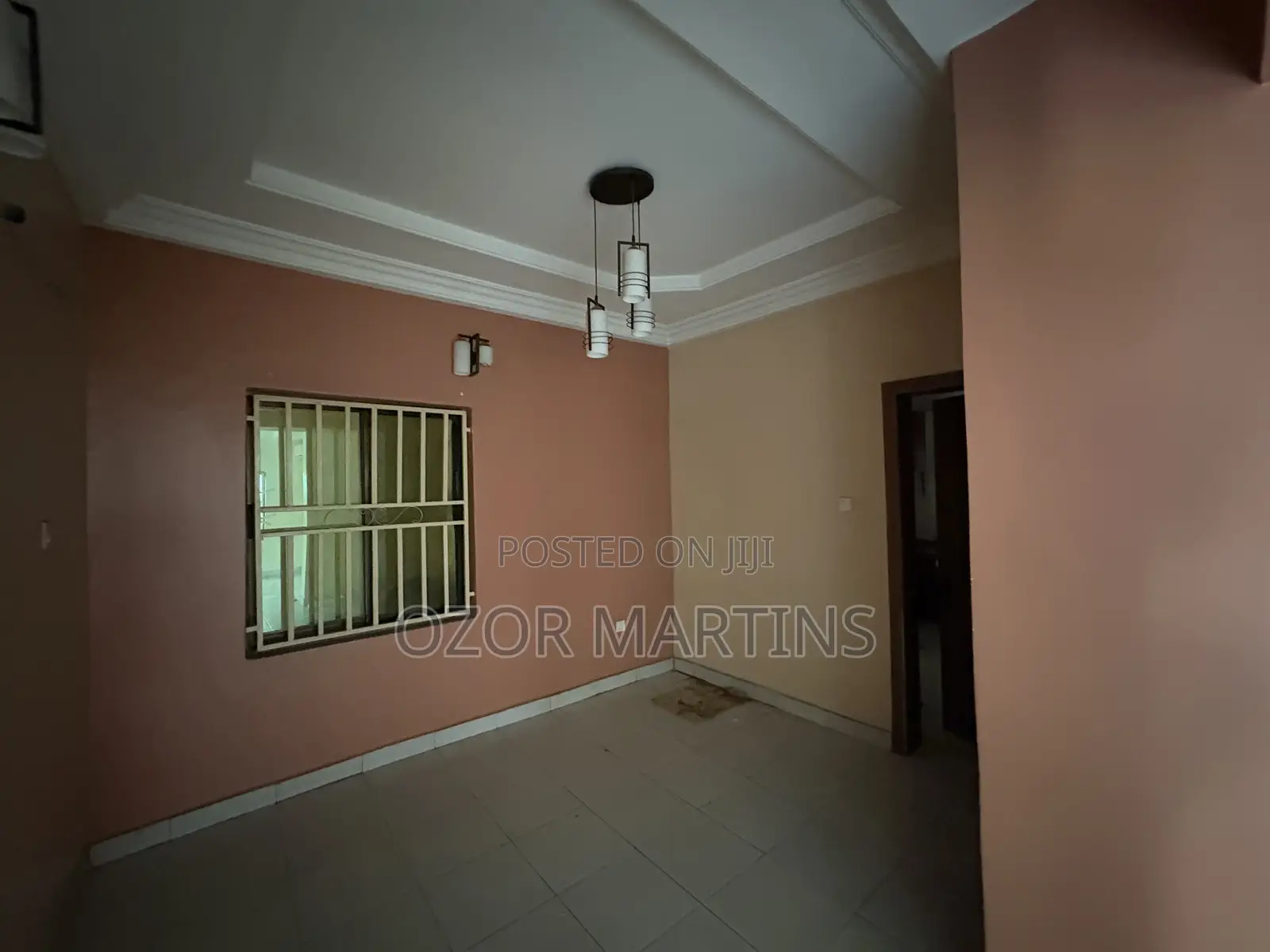 3bdrm Block of Flats in Wuye for rent in Wuye