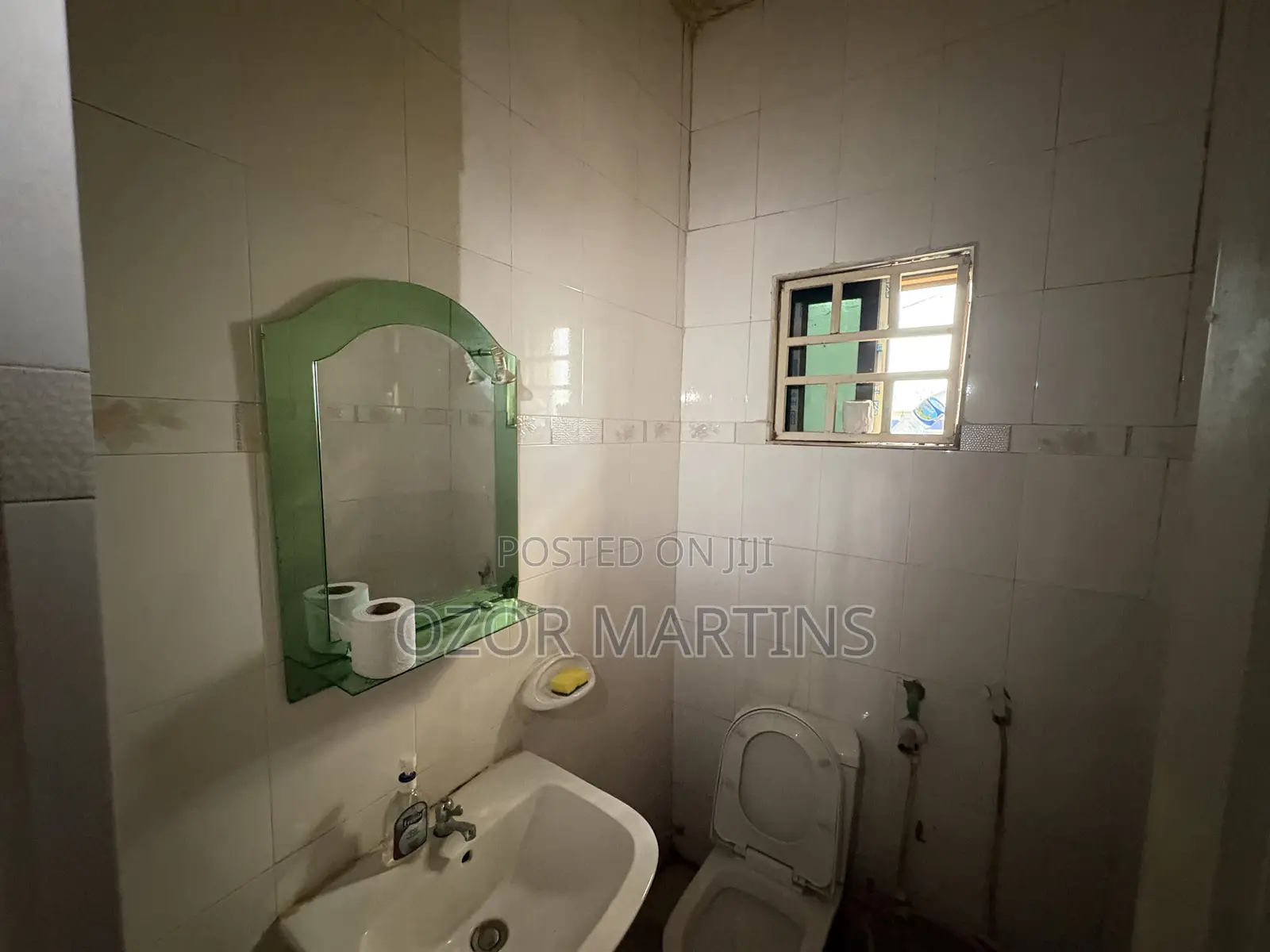 3bdrm Block of Flats in Wuye for rent in Wuye