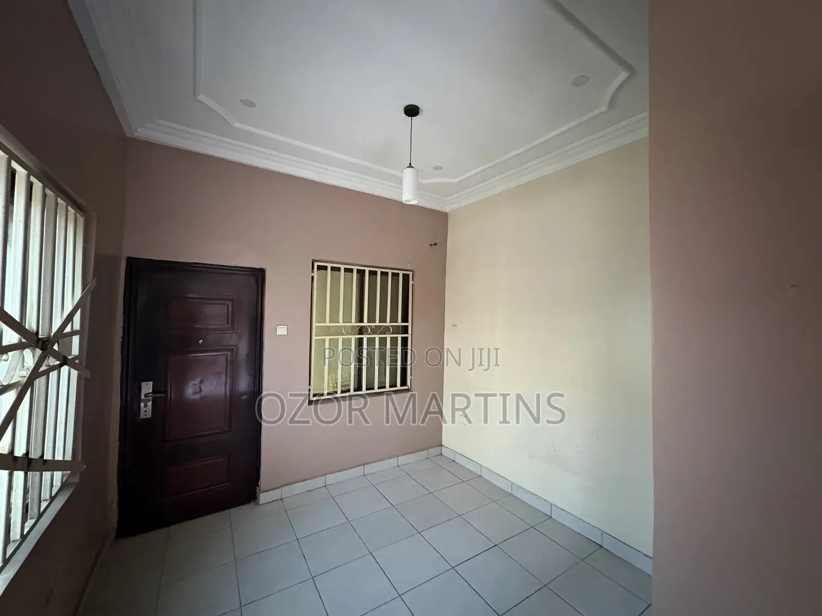 3bdrm Block of Flats in Wuye for rent in Wuye