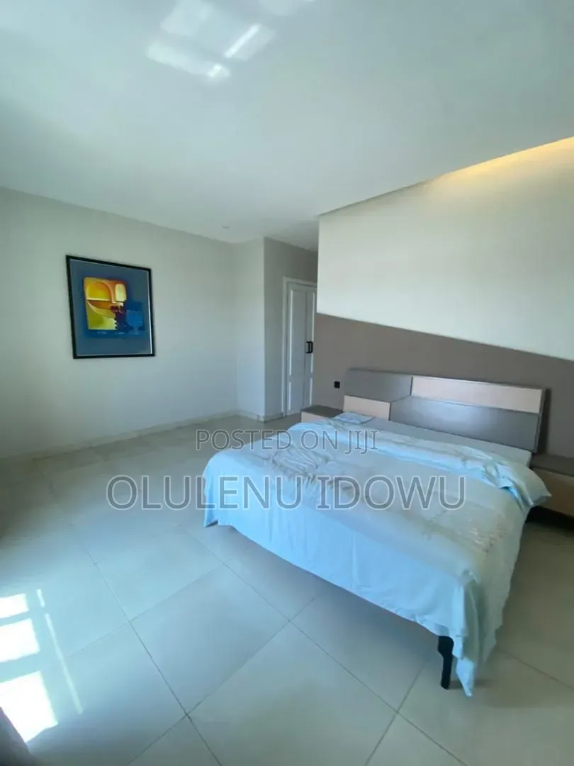 Furnished 5bdrm Duplex in Lekki Phase 1 for sale in Lekki Phase 1