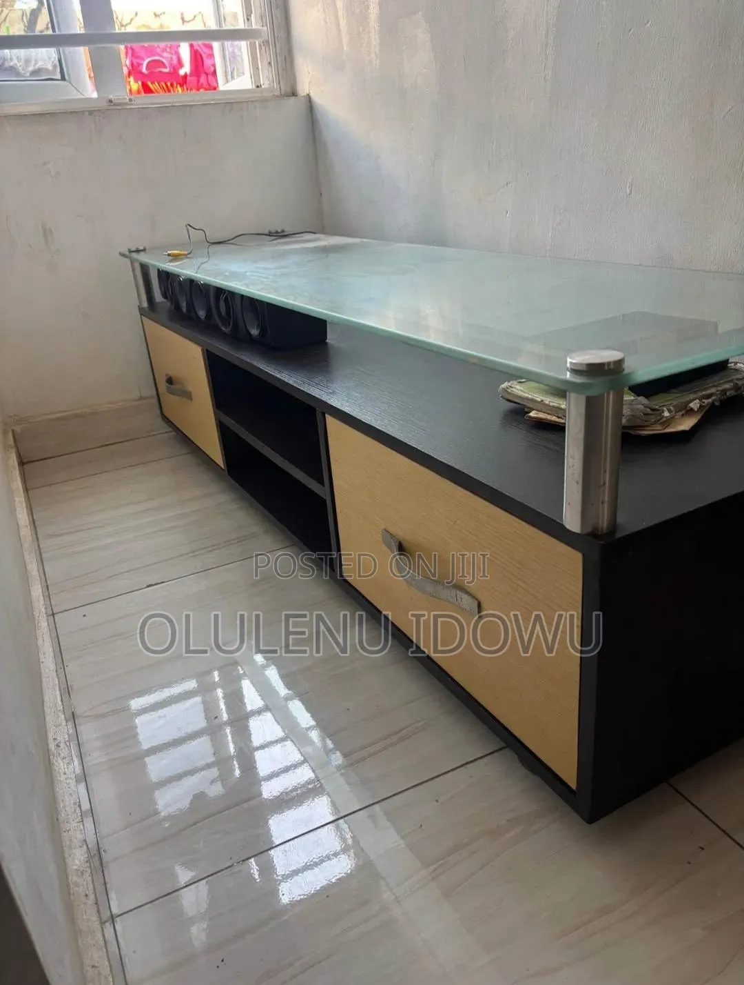 Furnished 5bdrm Duplex in Lekki Phase 1 for sale in Lekki Phase 1