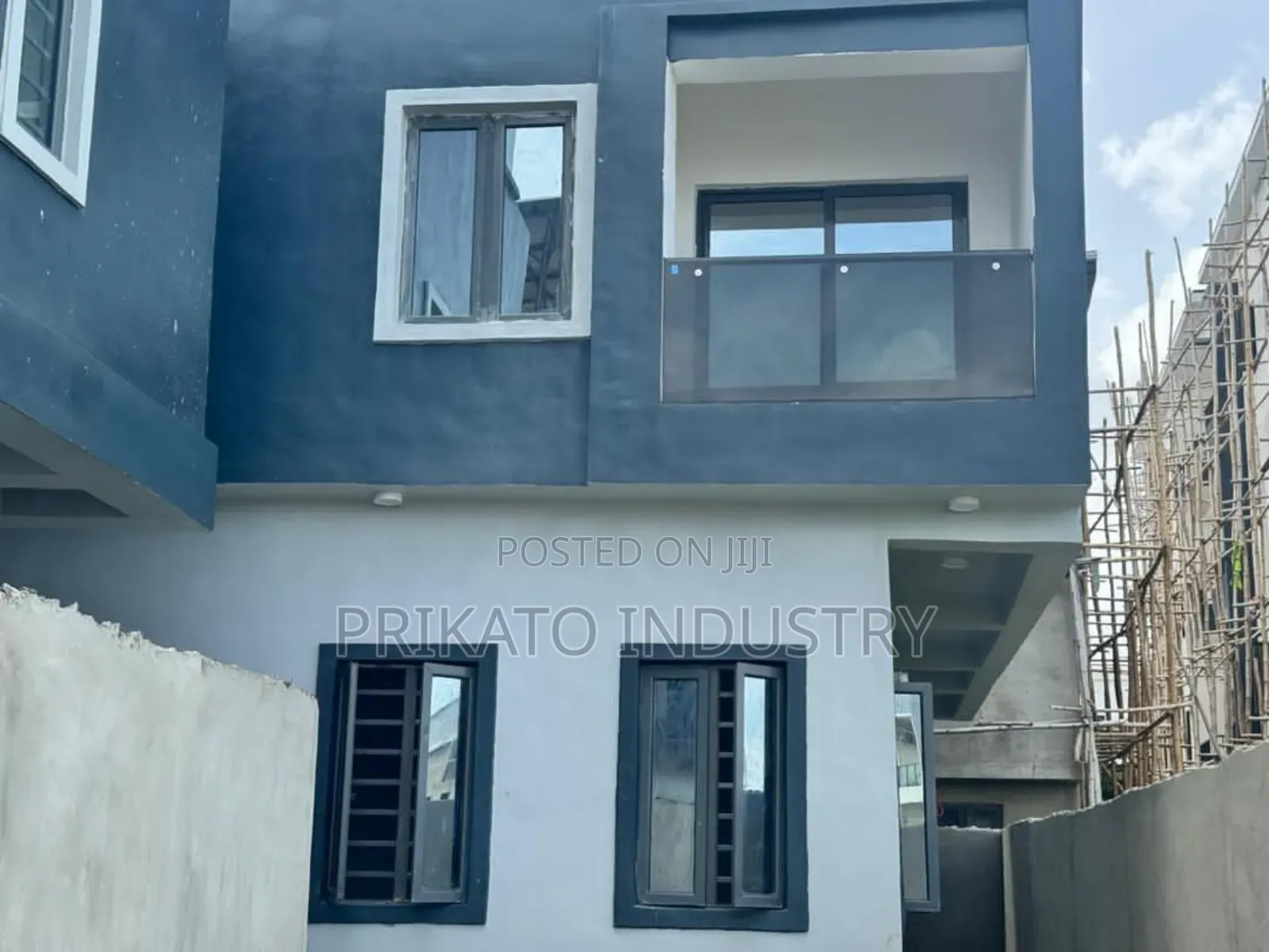 4bdrm Duplex in Alantice Beach View, Lekki Phase 2 for rent in Lekki Phase 2