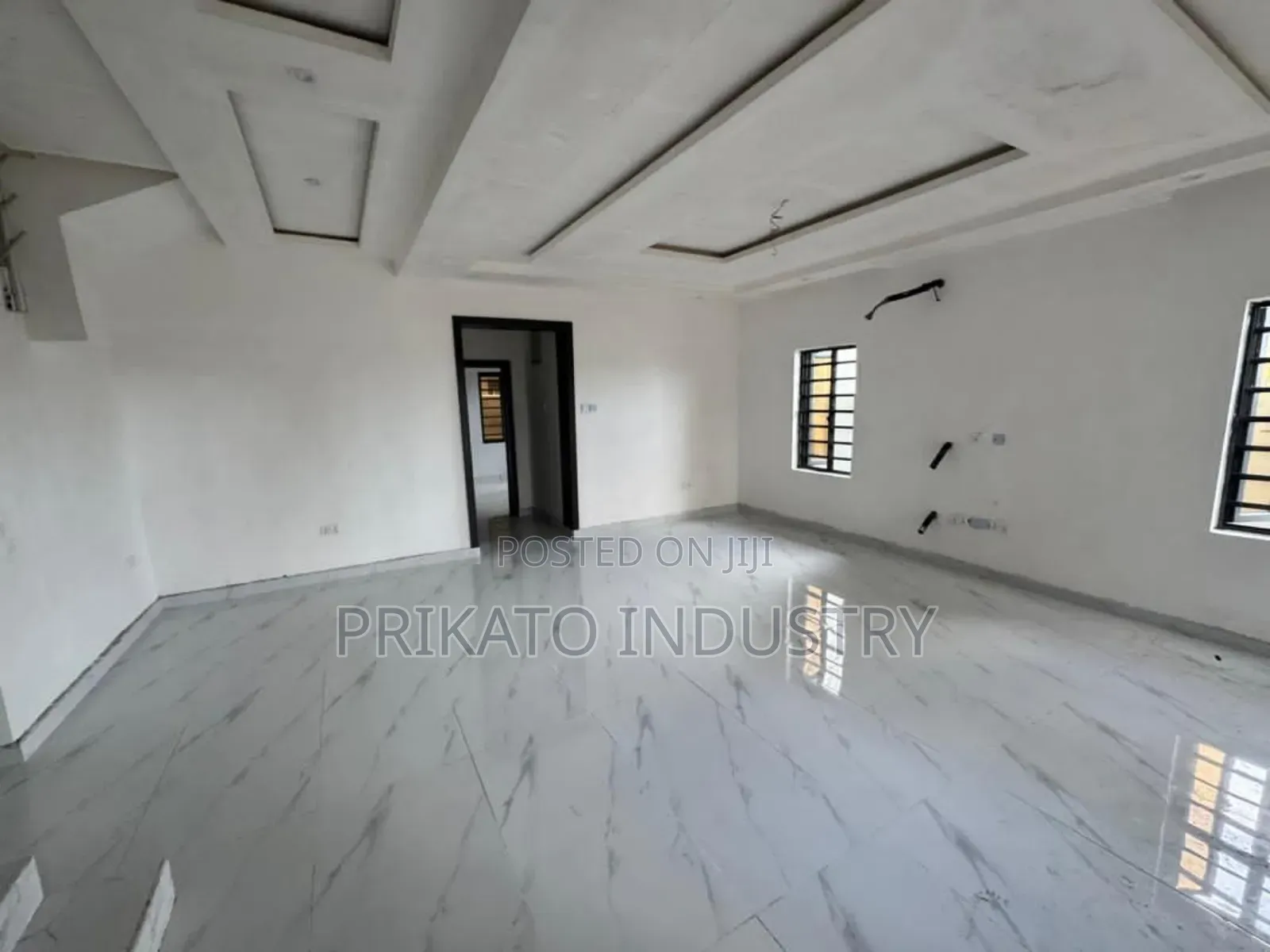 4bdrm Duplex in Alantice Beach View, Lekki Phase 2 for rent in Lekki Phase 2
