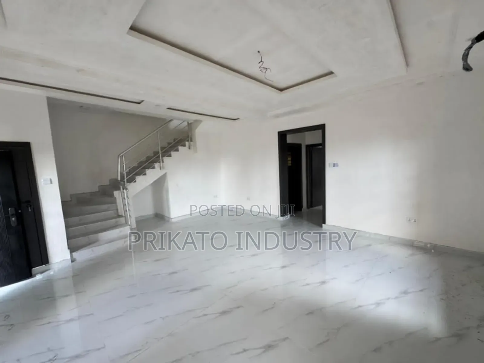 4bdrm Duplex in Alantice Beach View, Lekki Phase 2 for rent in Lekki Phase 2