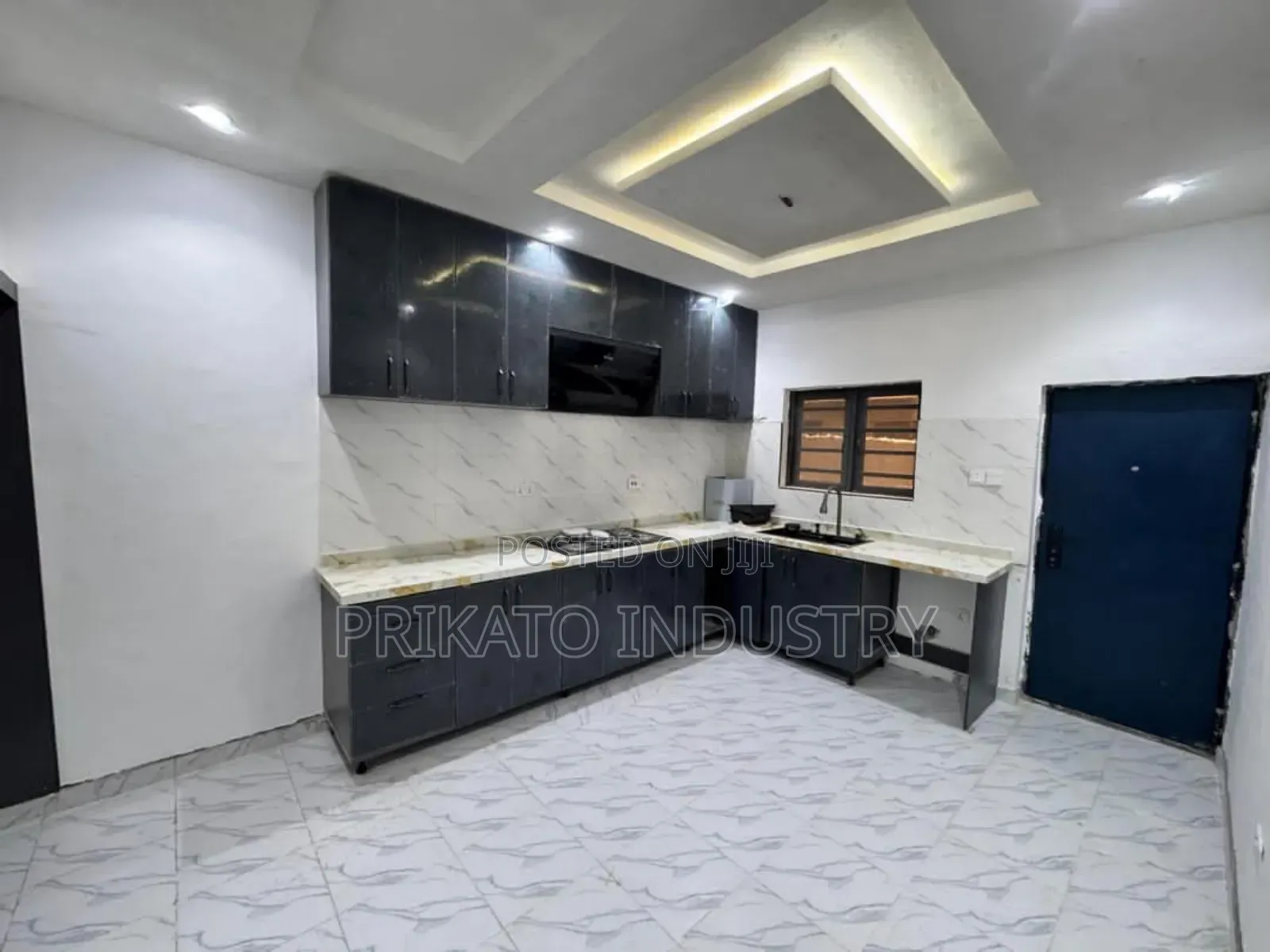 4bdrm Duplex in Alantice Beach View, Lekki Phase 2 for rent in Lekki Phase 2