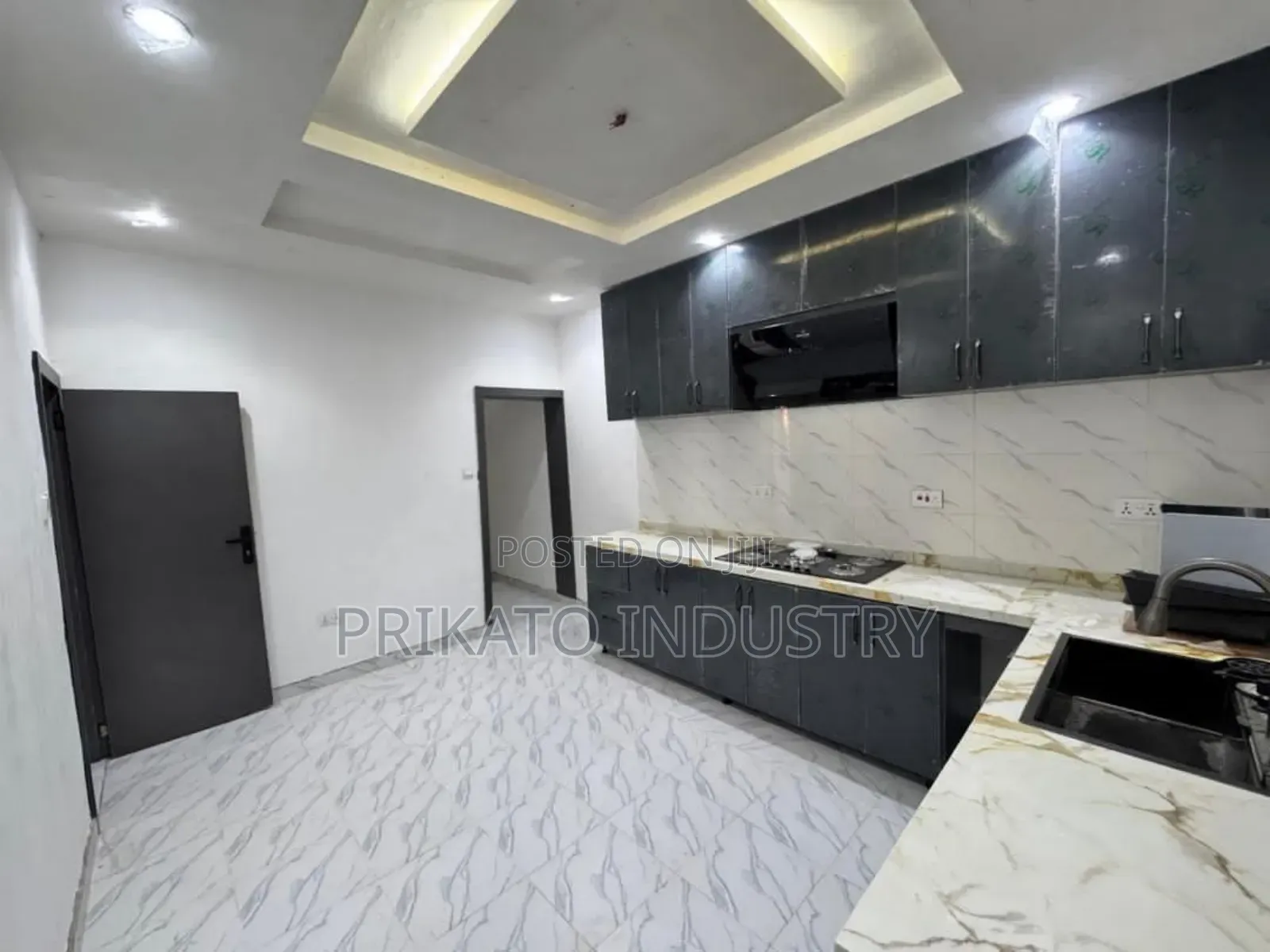 4bdrm Duplex in Alantice Beach View, Lekki Phase 2 for rent in Lekki Phase 2