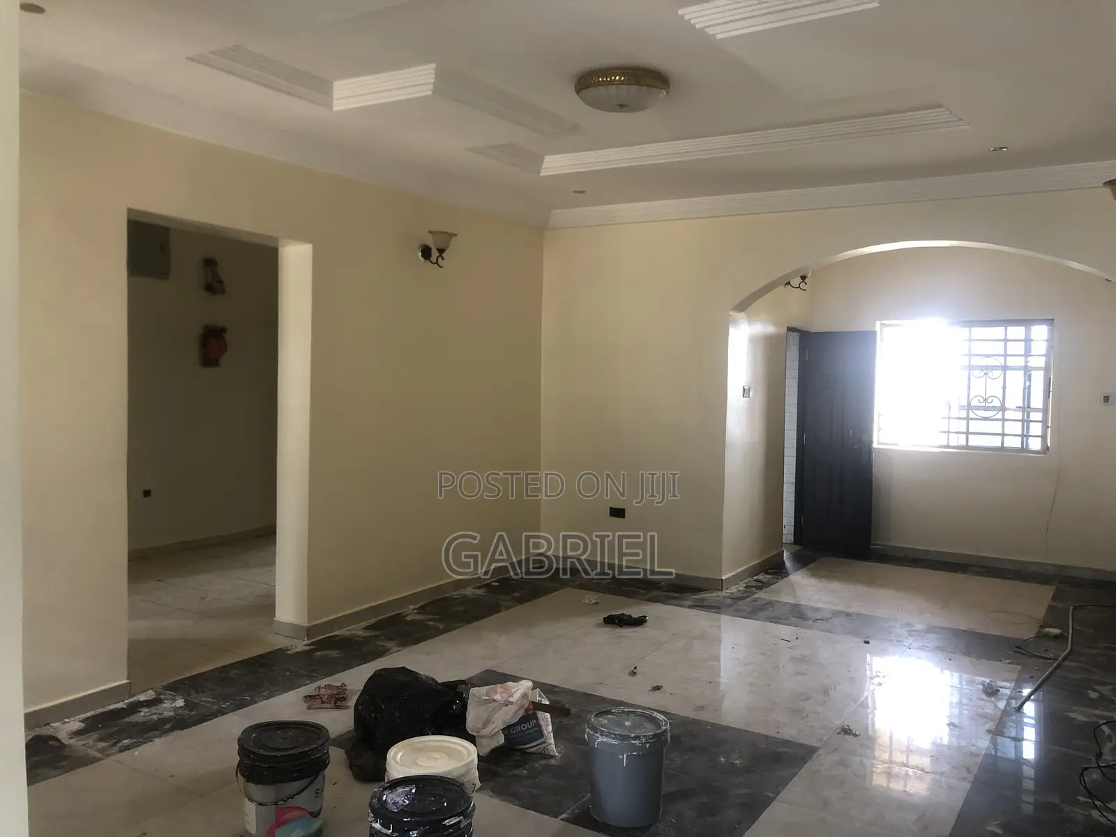 2bdrm Block of Flats in Dawaki for rent in Dawaki