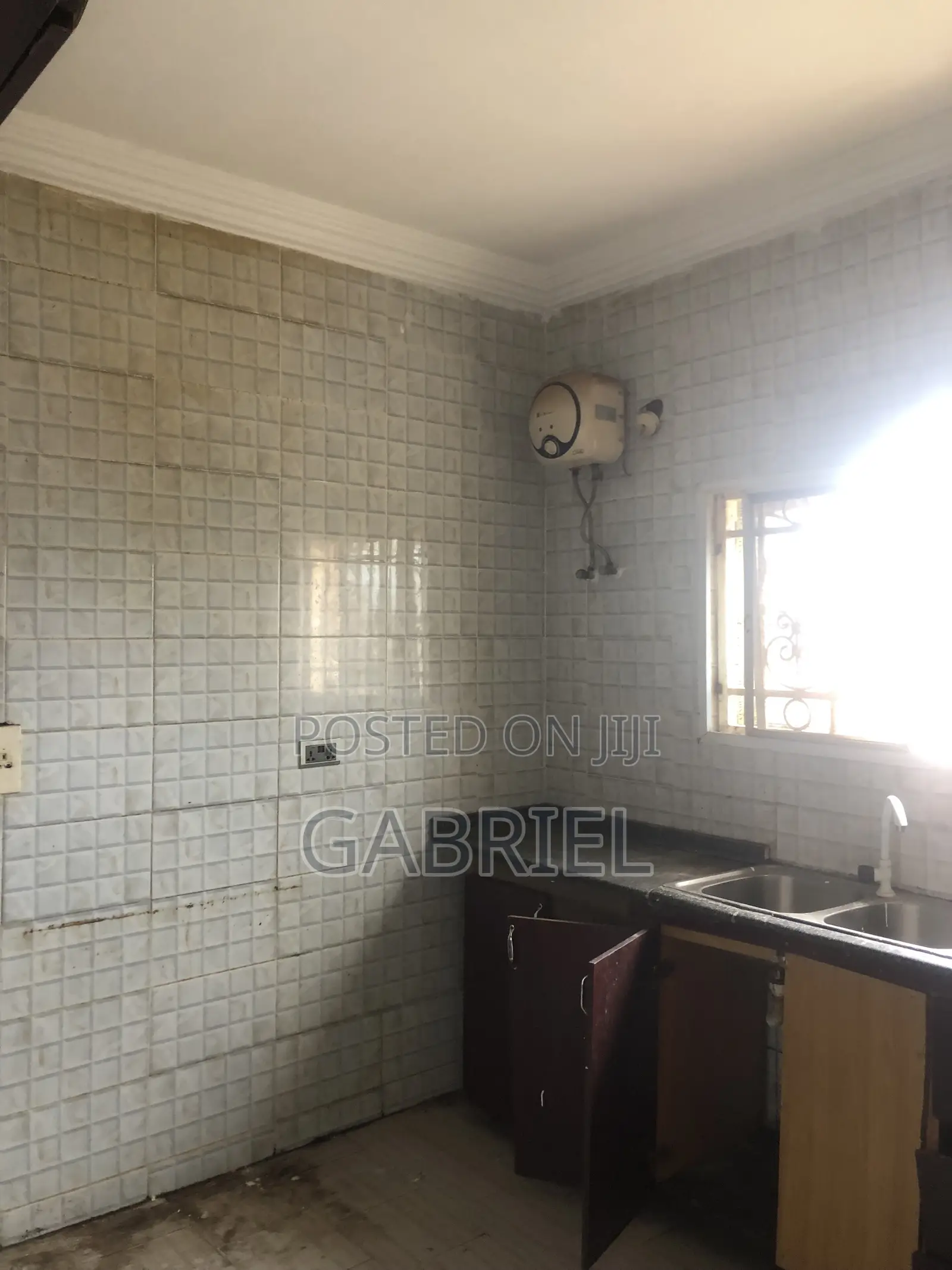 2bdrm Block of Flats in Dawaki for rent in Dawaki