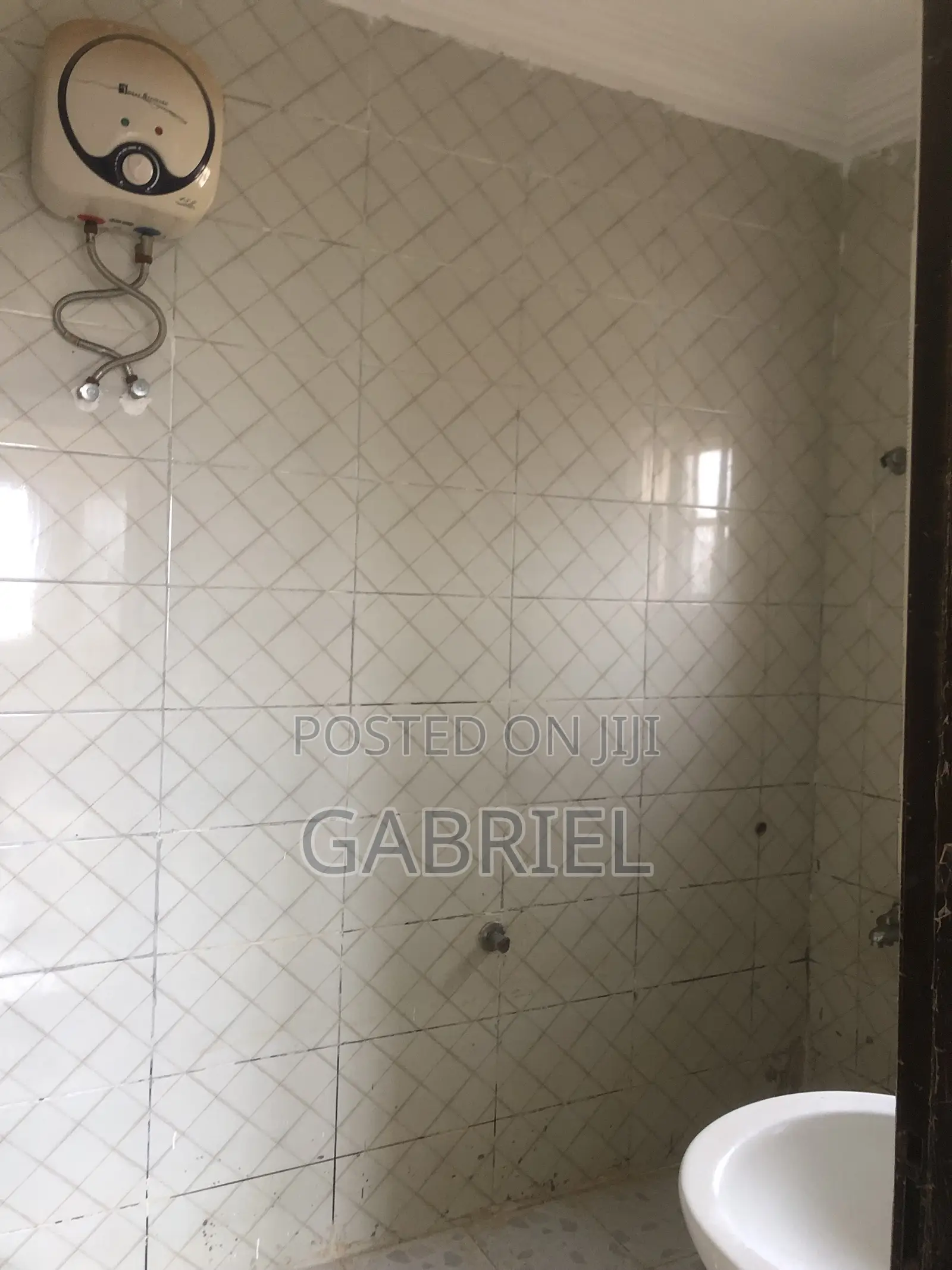 2bdrm Block of Flats in Dawaki for rent in Dawaki