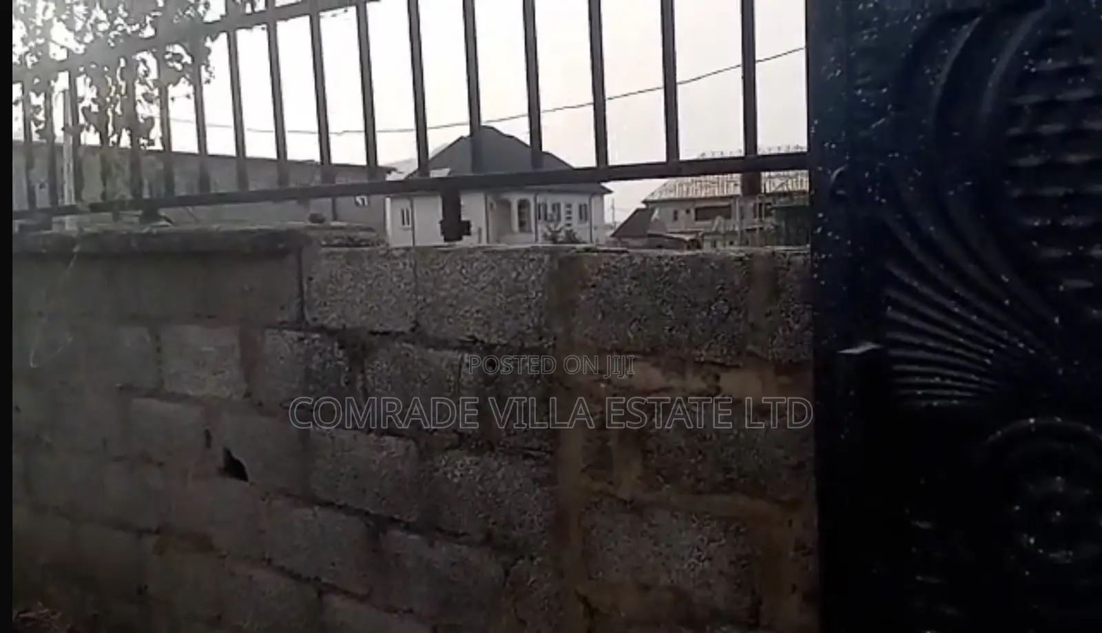 1200sqm Plot of Land for Sale in Kubwa