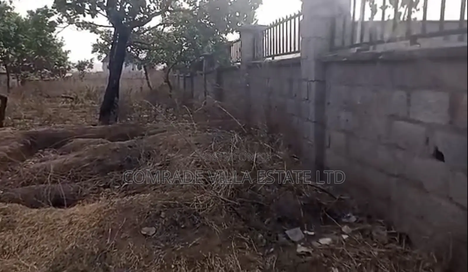 1200sqm Plot of Land for Sale in Kubwa
