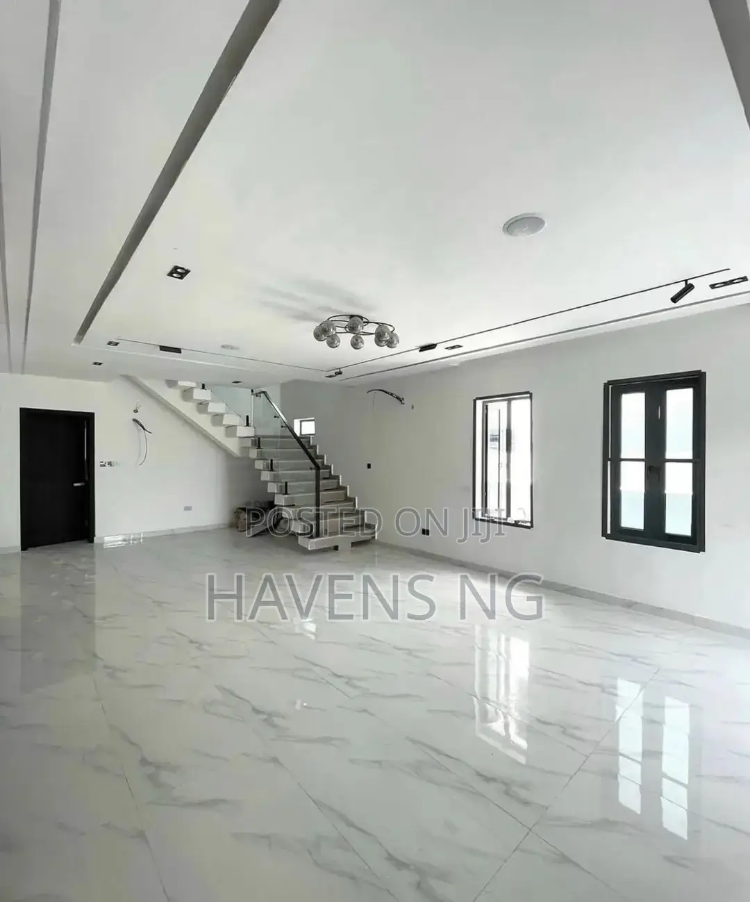 4bdrm Duplex in Ikate for sale in Ikate