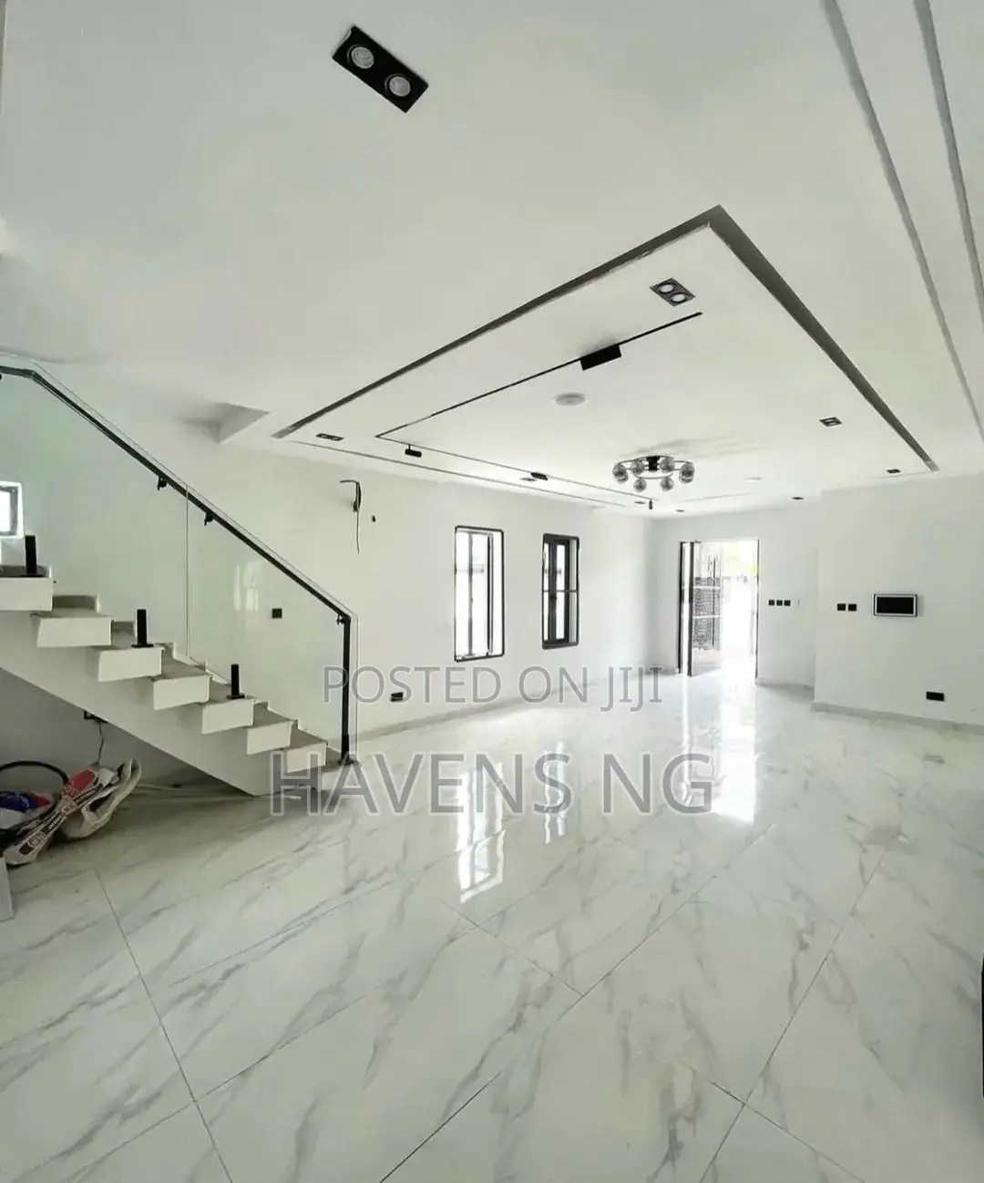 4bdrm Duplex in Ikate for sale in Ikate