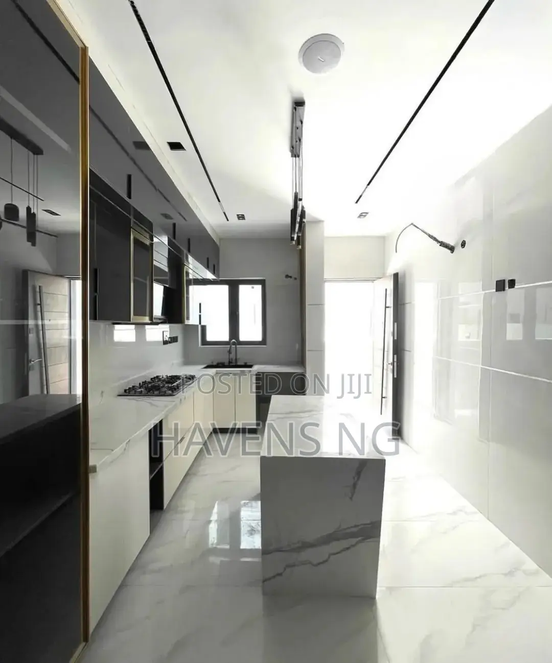 4bdrm Duplex in Ikate for sale in Ikate