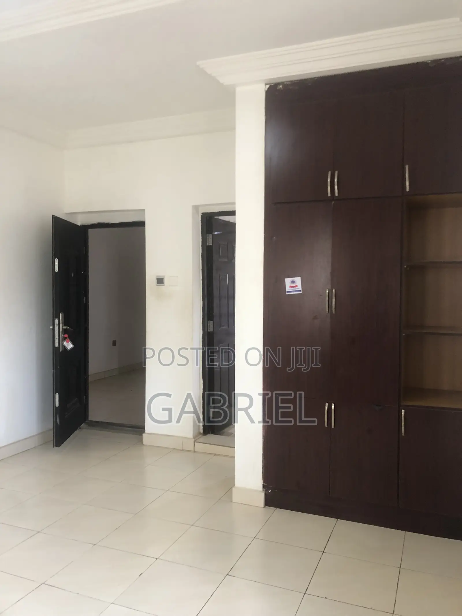 2bdrm Block of Flats in Off News Engineering, Dawaki for rent in Dawaki